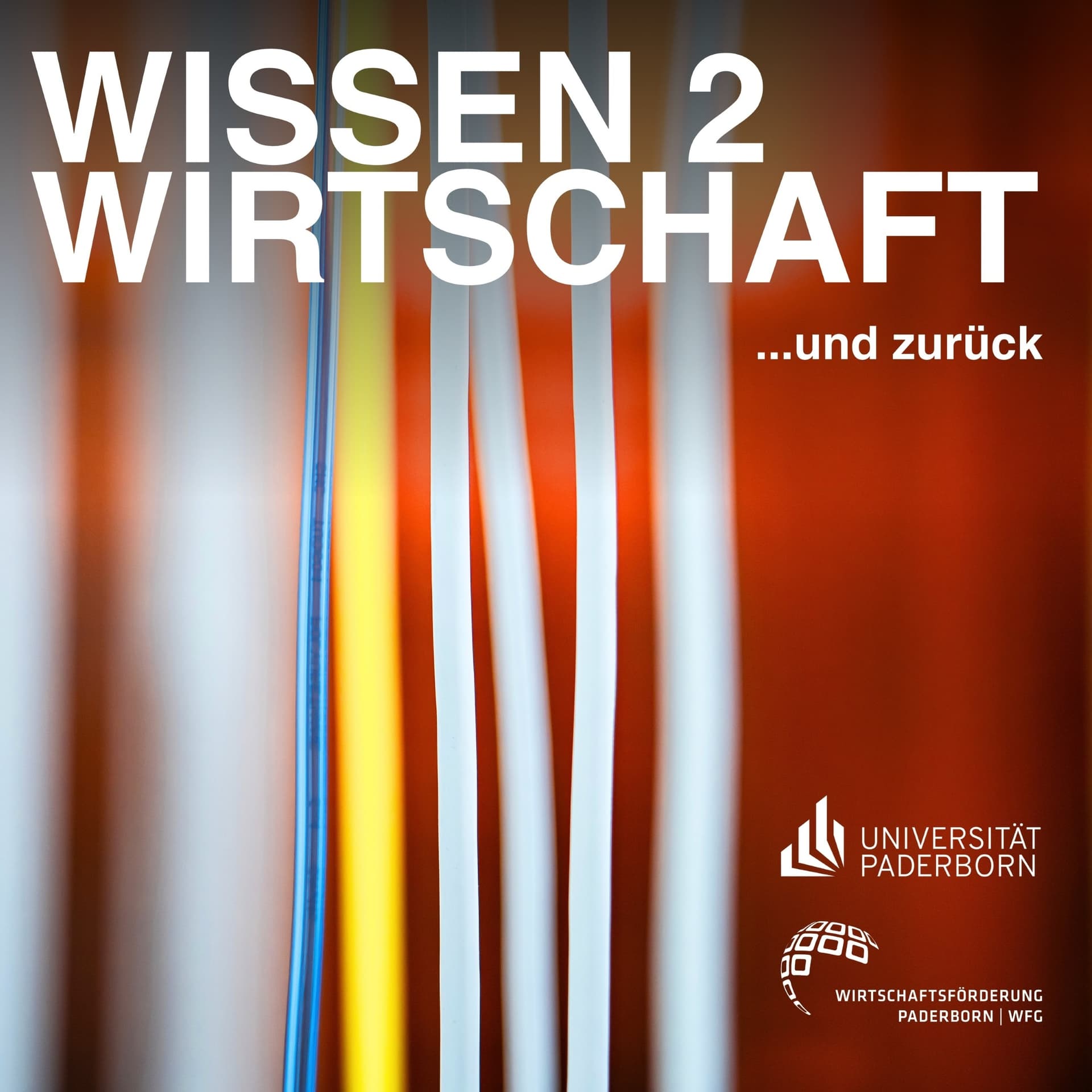 Wissen2Wirtschaft - Podcasts