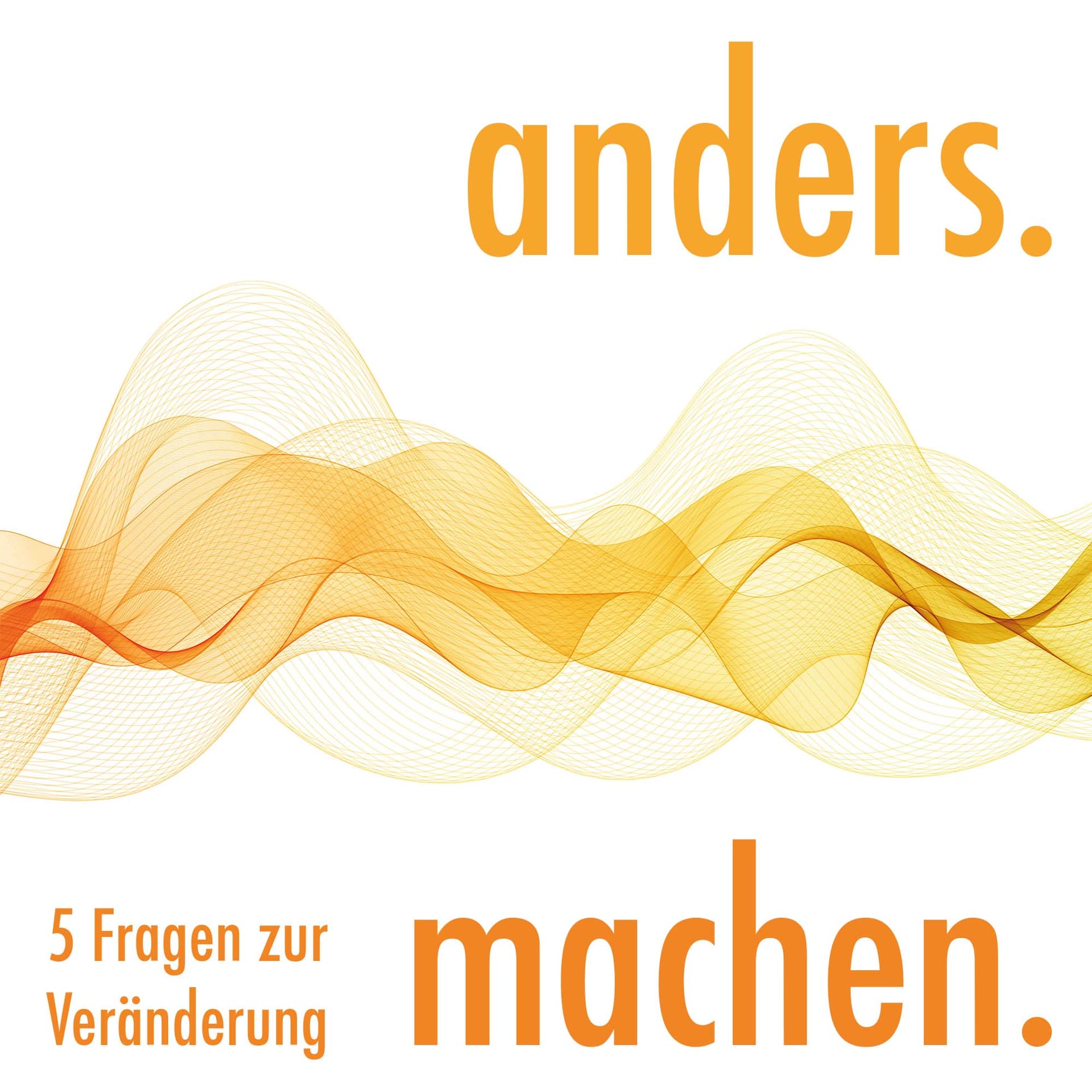anders.machen. - Podcasts