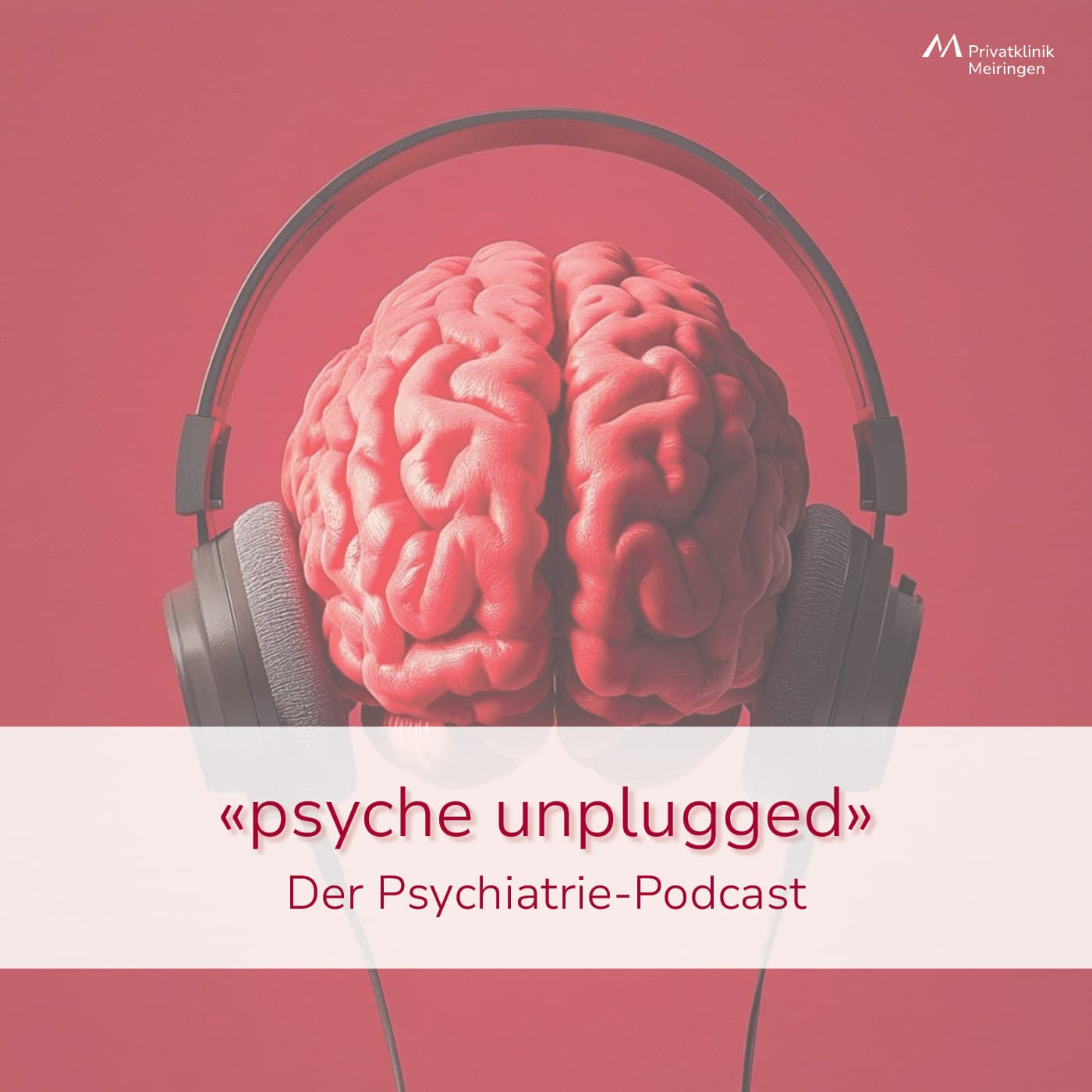«psyche unplugged»: Der Psychiatrie-Podcast - Podcasts
