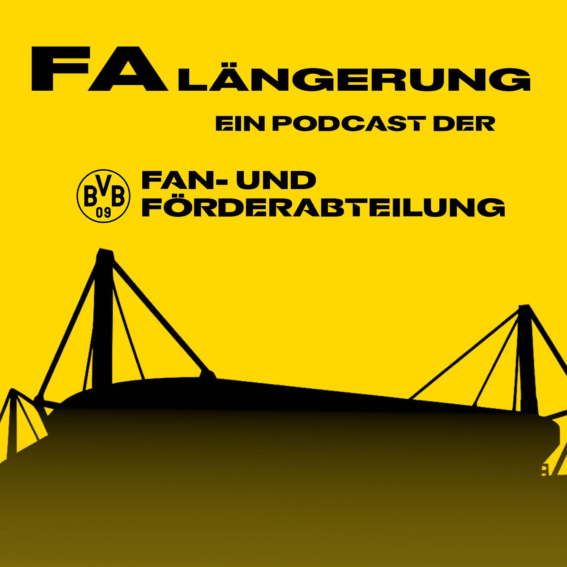 FAlängerung - Podcasts