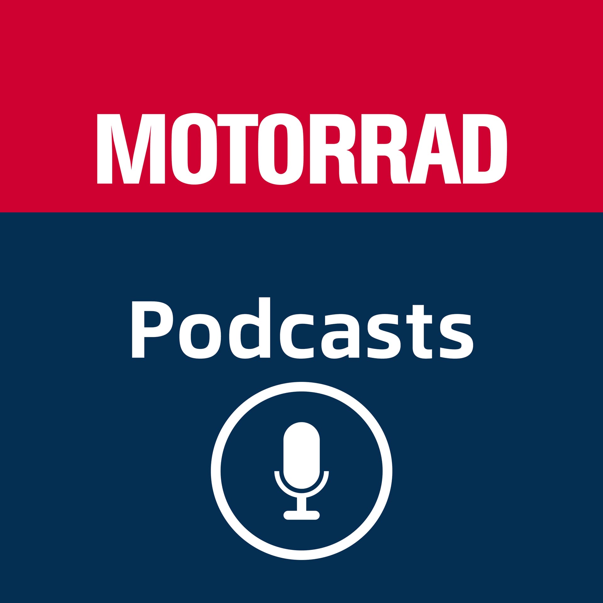 MOTORRAD Podcasts