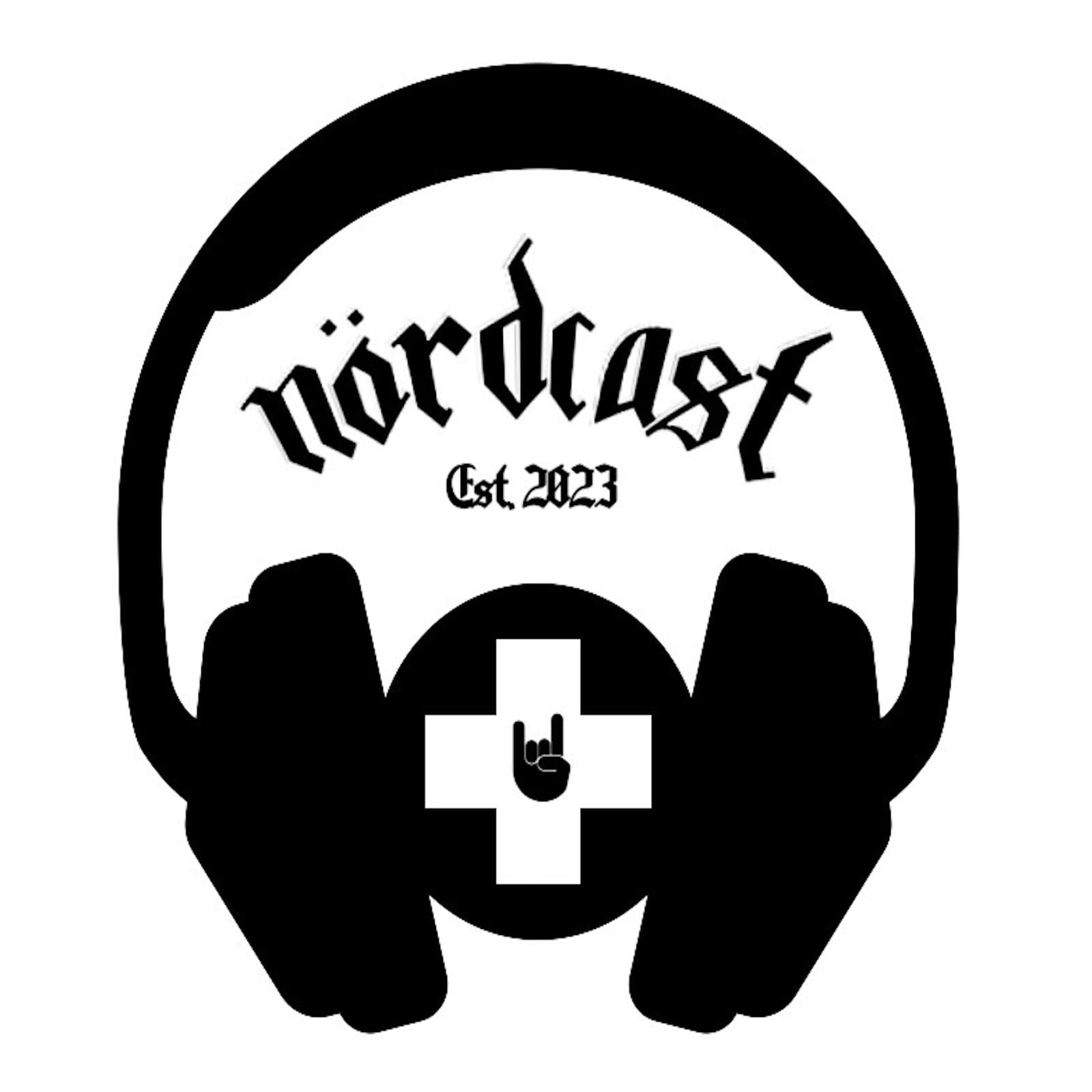 NÖRDCAST - Der ultimative Schweizer Metal Podcast - Podcasts
