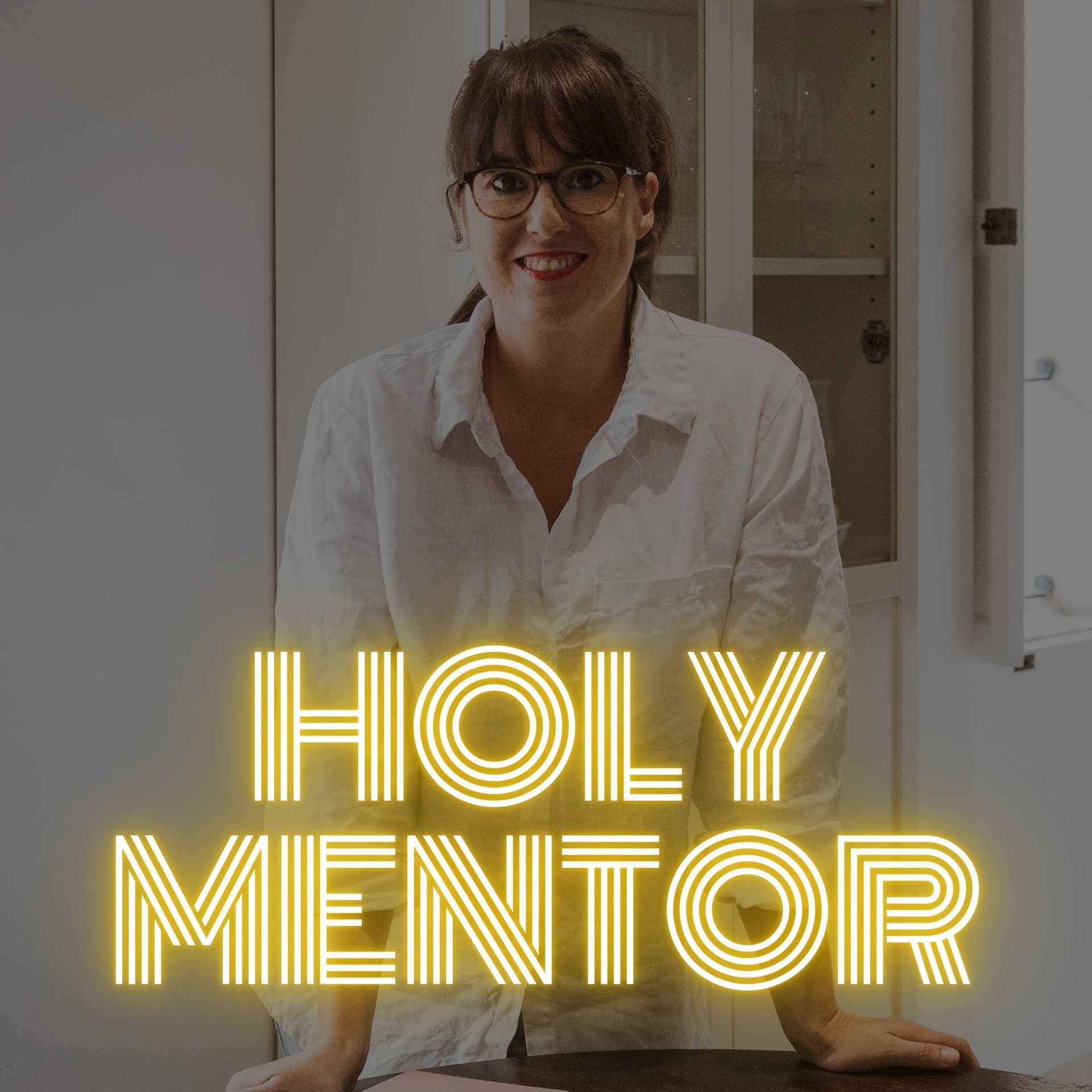 Holy Mentor - Podcasts