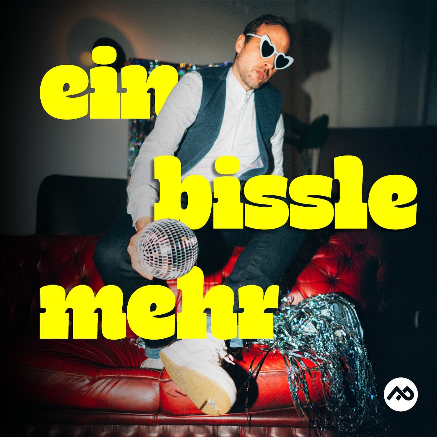 Ein bissle mehr - Podcasts