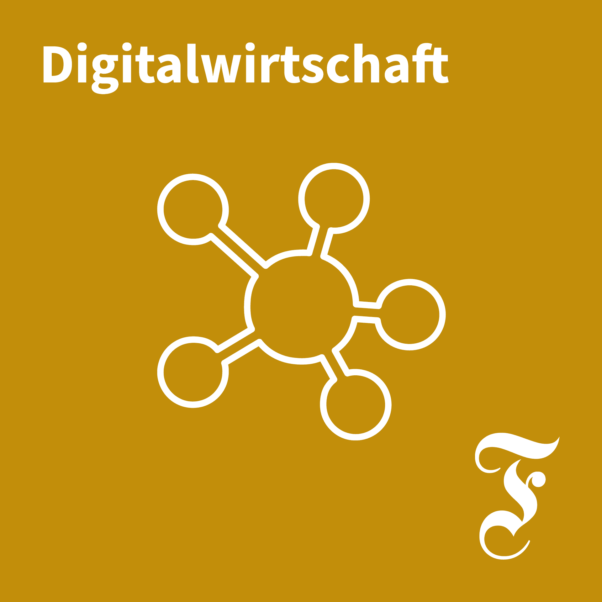 F.A.Z. Digitalwirtschaft - Podcasts