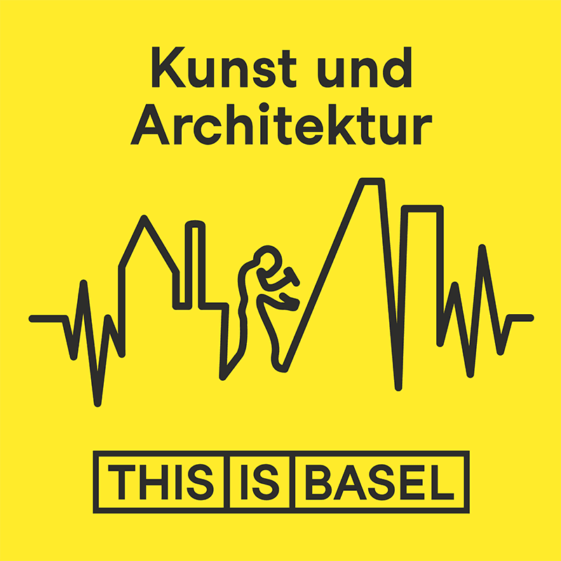 This is Basel. Der Podcast - Podcasts