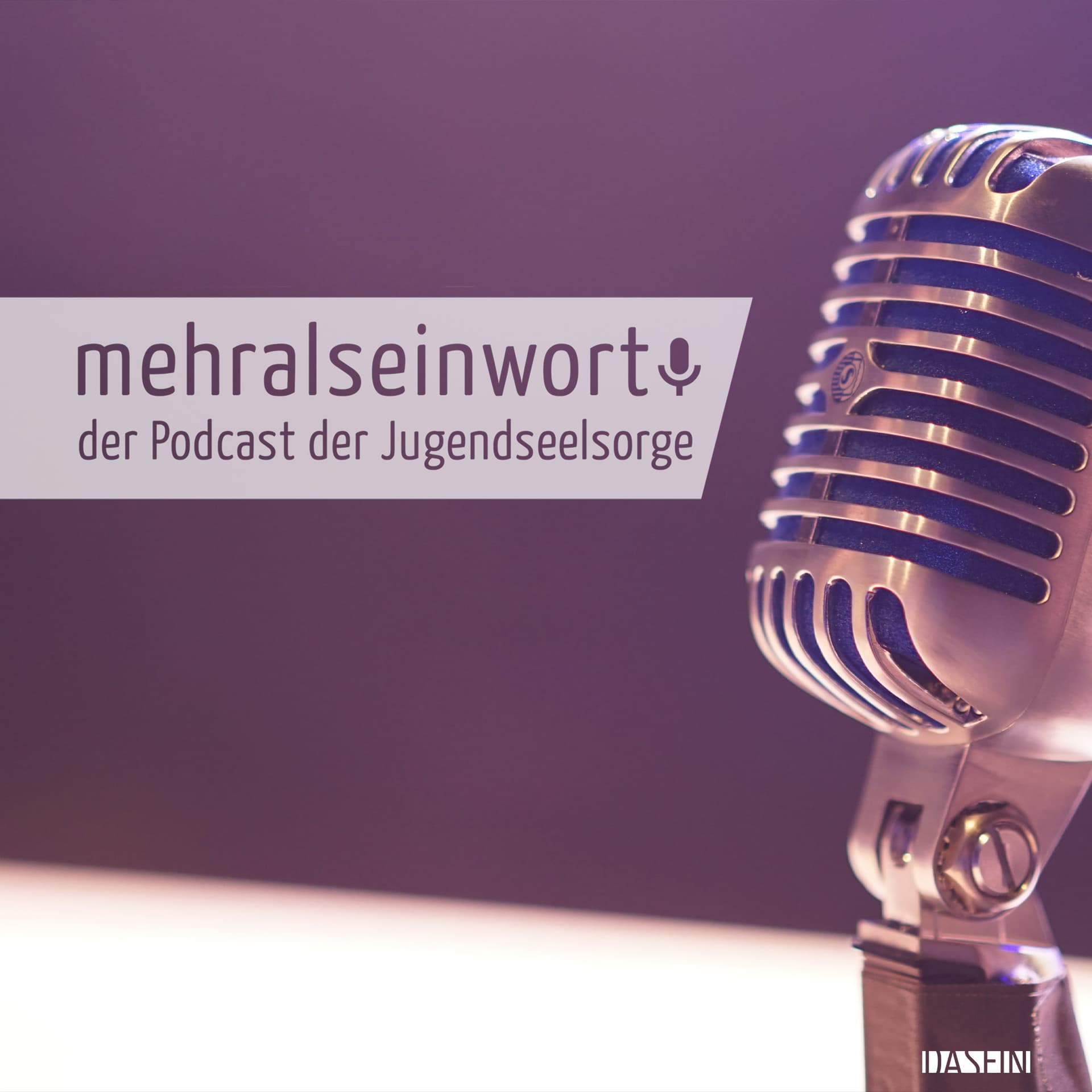 mehralseinwort - Podcasts