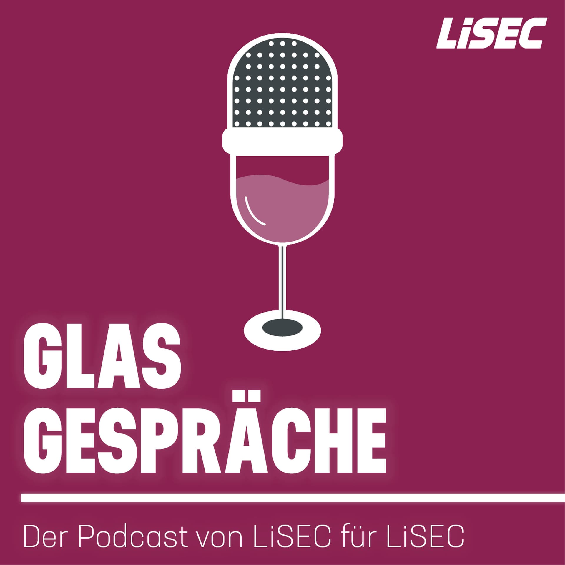 Glasgespräche - بودكاست