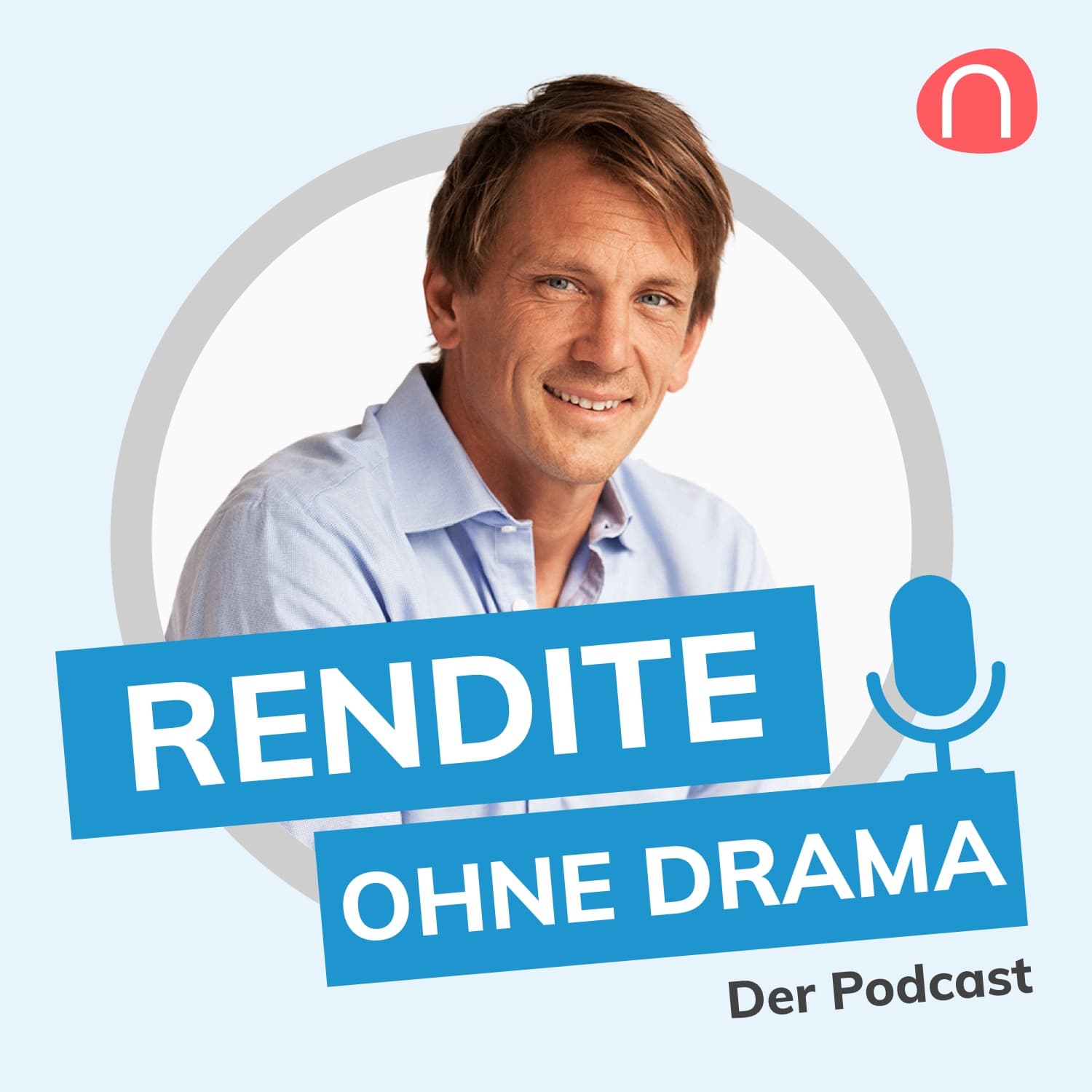Rendite ohne Drama - Der Podcast - Podcasts