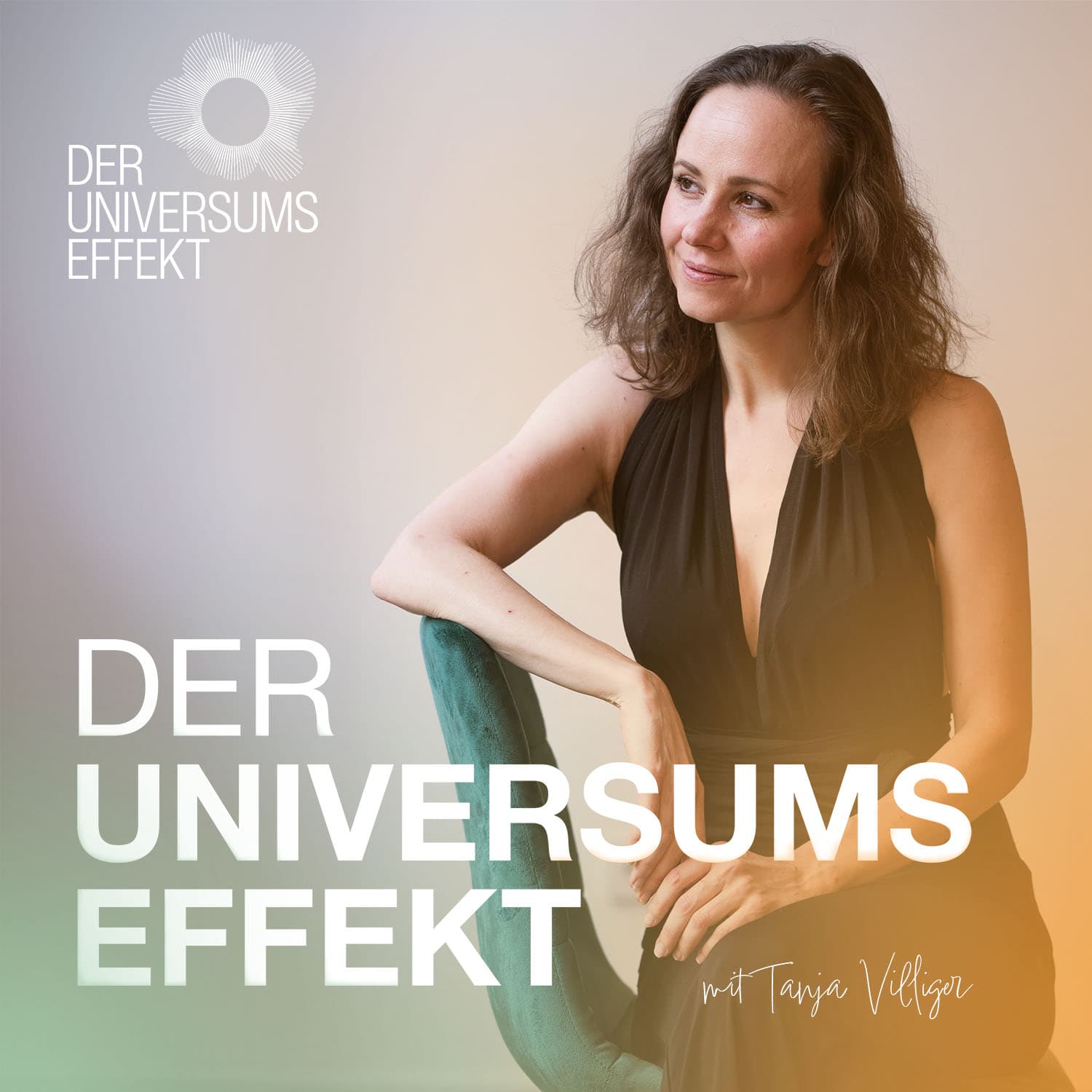 Der Universumseffekt - Podcasts