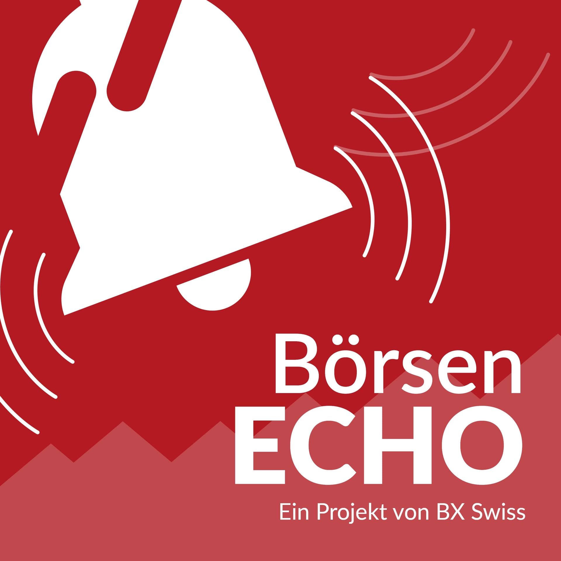 BörsenEcho - Podcasts