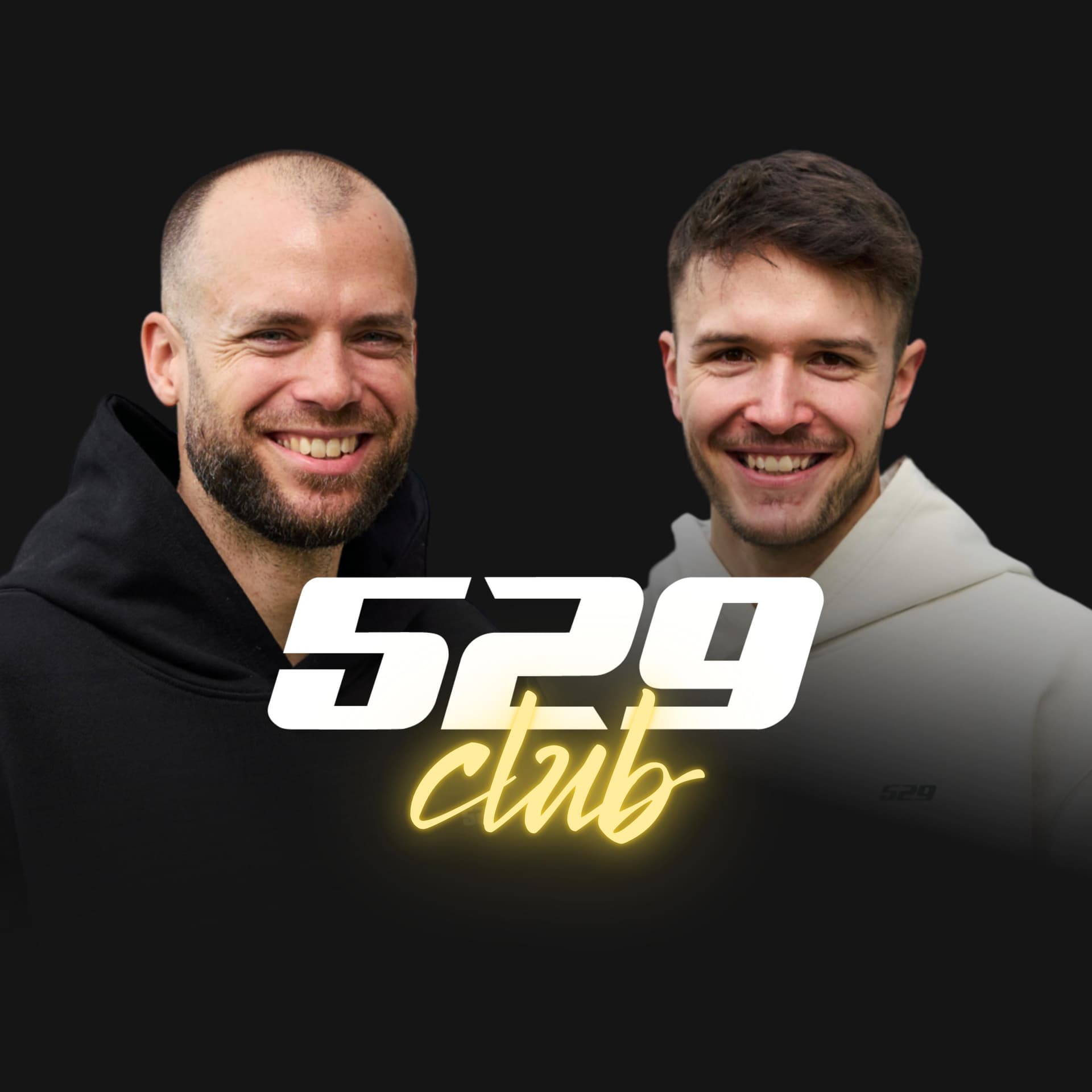 529 Club - Podcasts