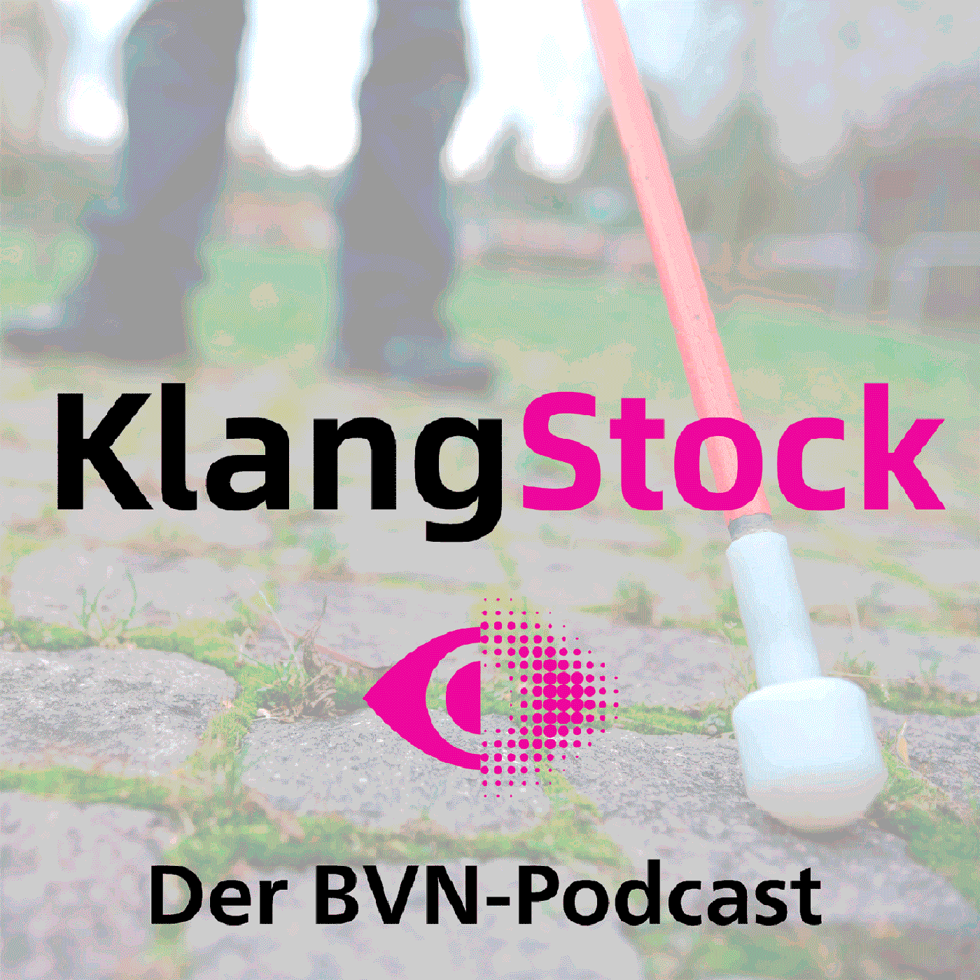 Klangstock - der BVN-Podcast - Podcasts