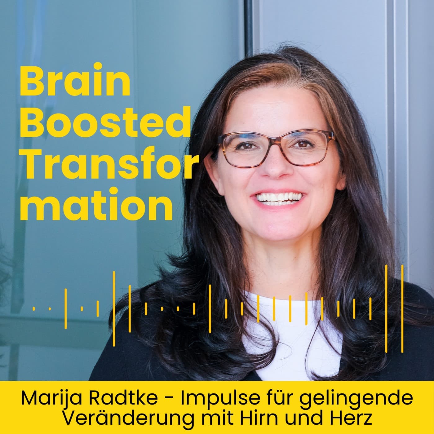 Brain Boosted Transformation - Podcasts