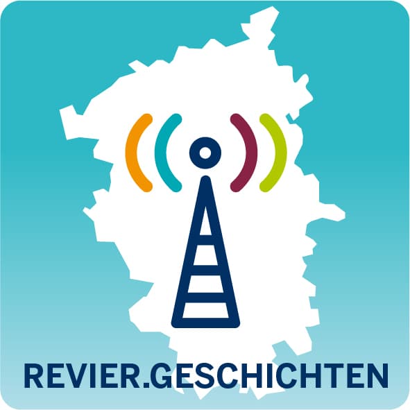 Revier.Geschichten - Dein Podcast zum Rheinischen Revier - Podcasts