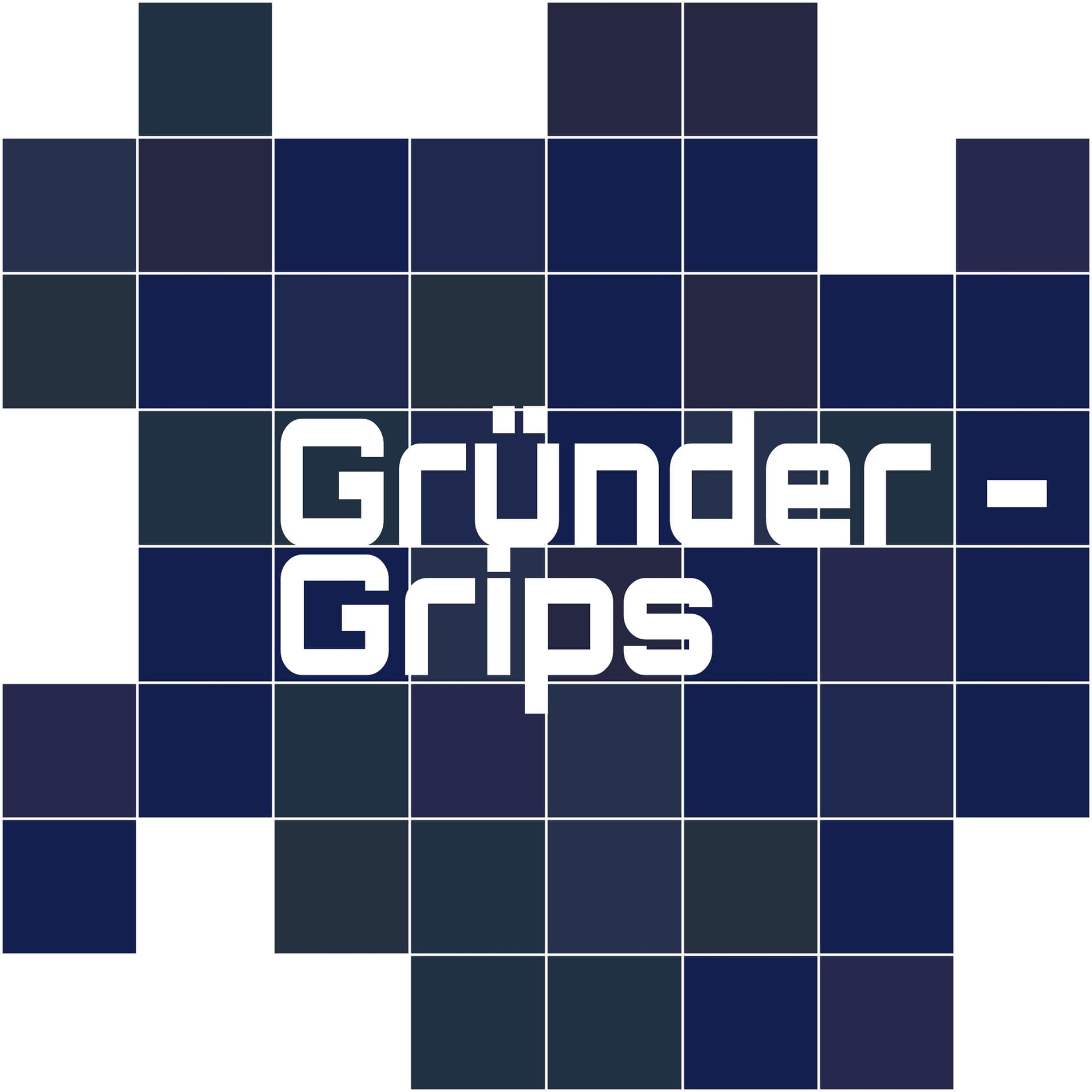 GründerGrips - Podcasts
