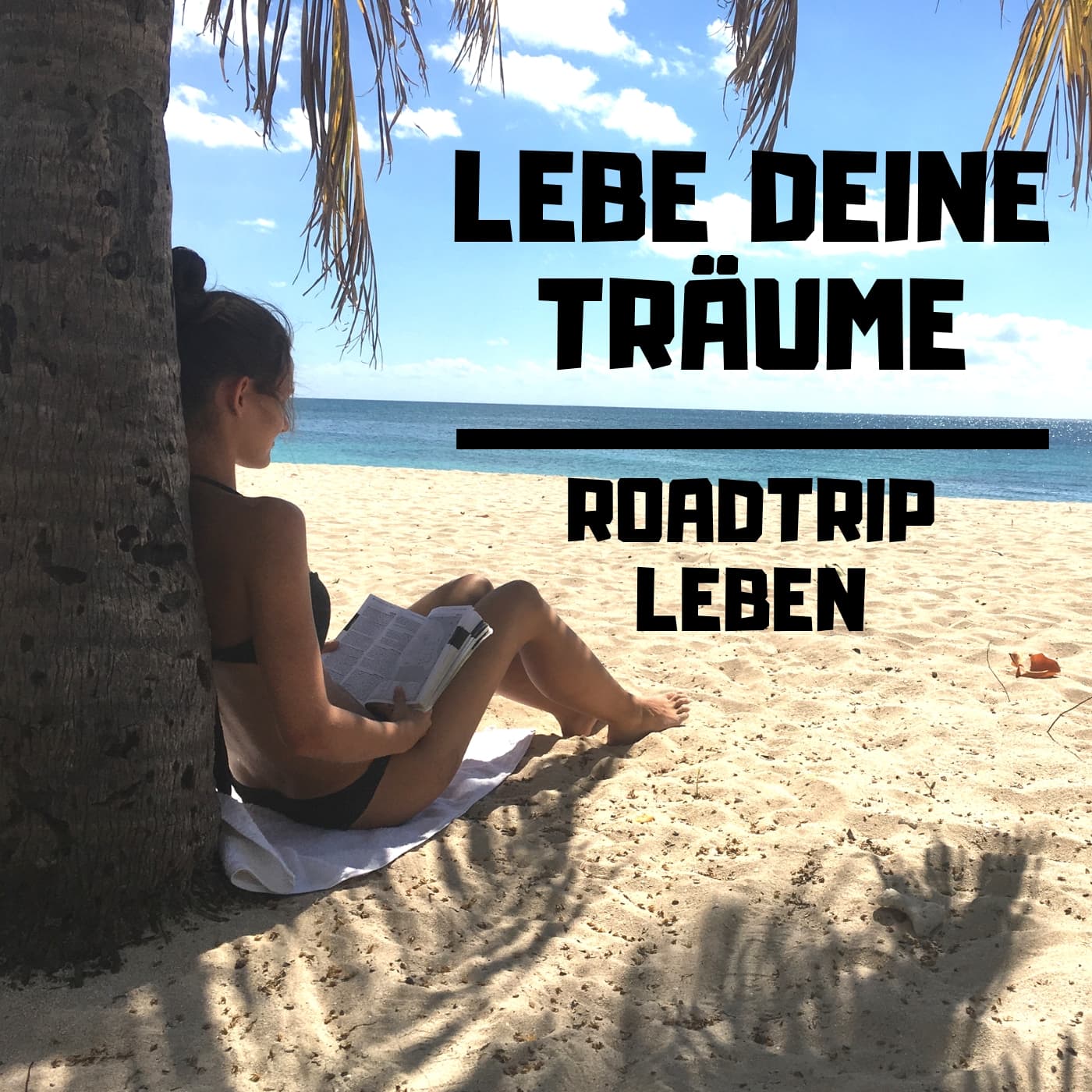 Roadtrip Leben - Podcasts