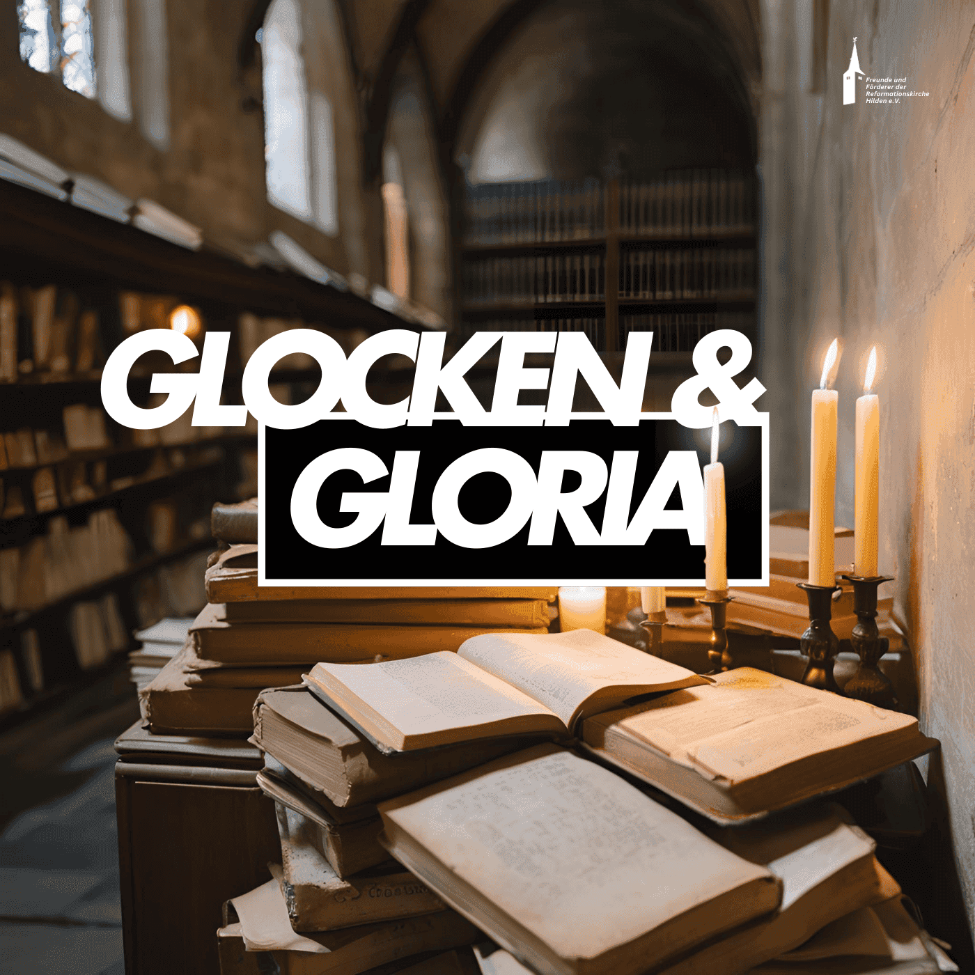 Glocken & Gloria - Podcasts