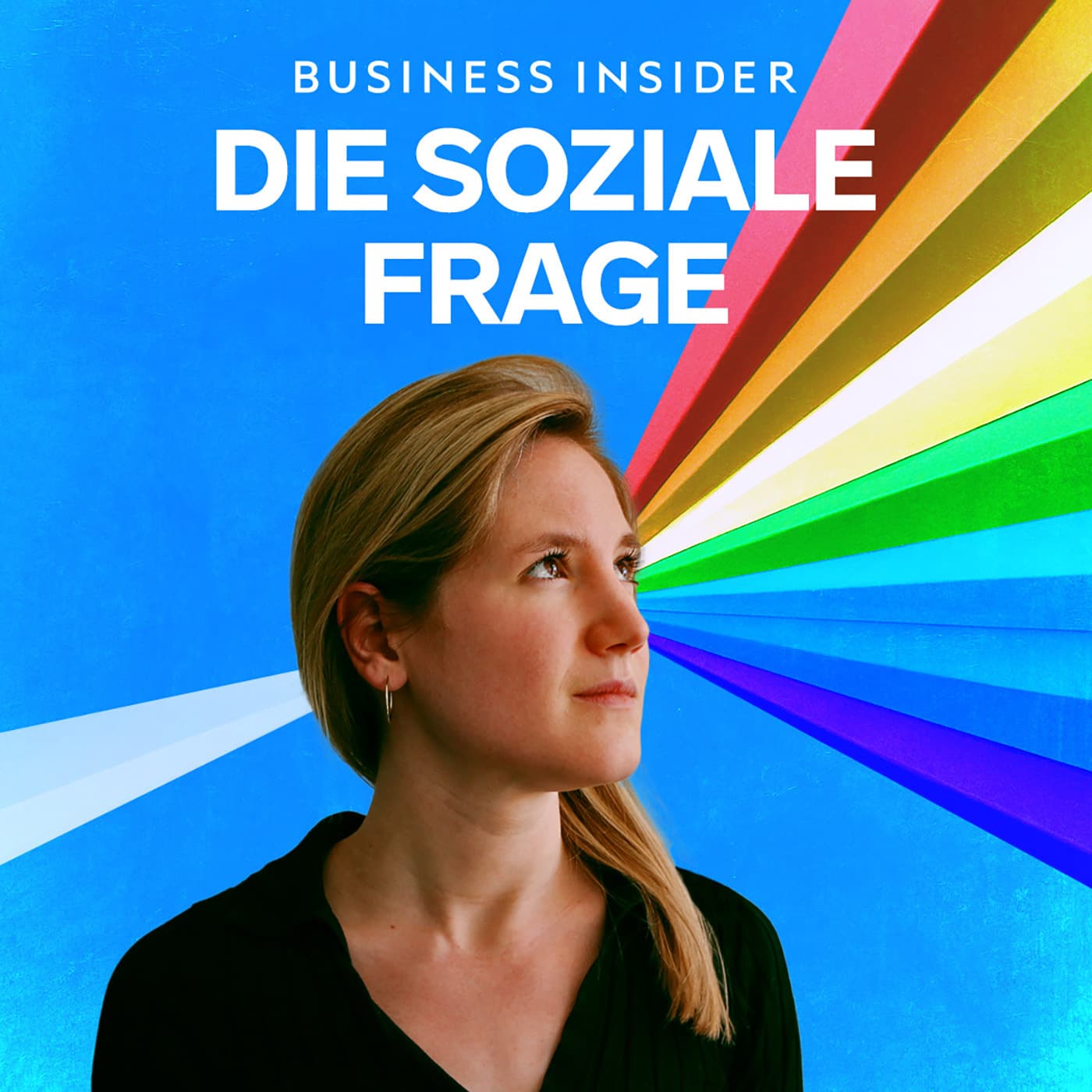 Die soziale Frage - Podcasts
