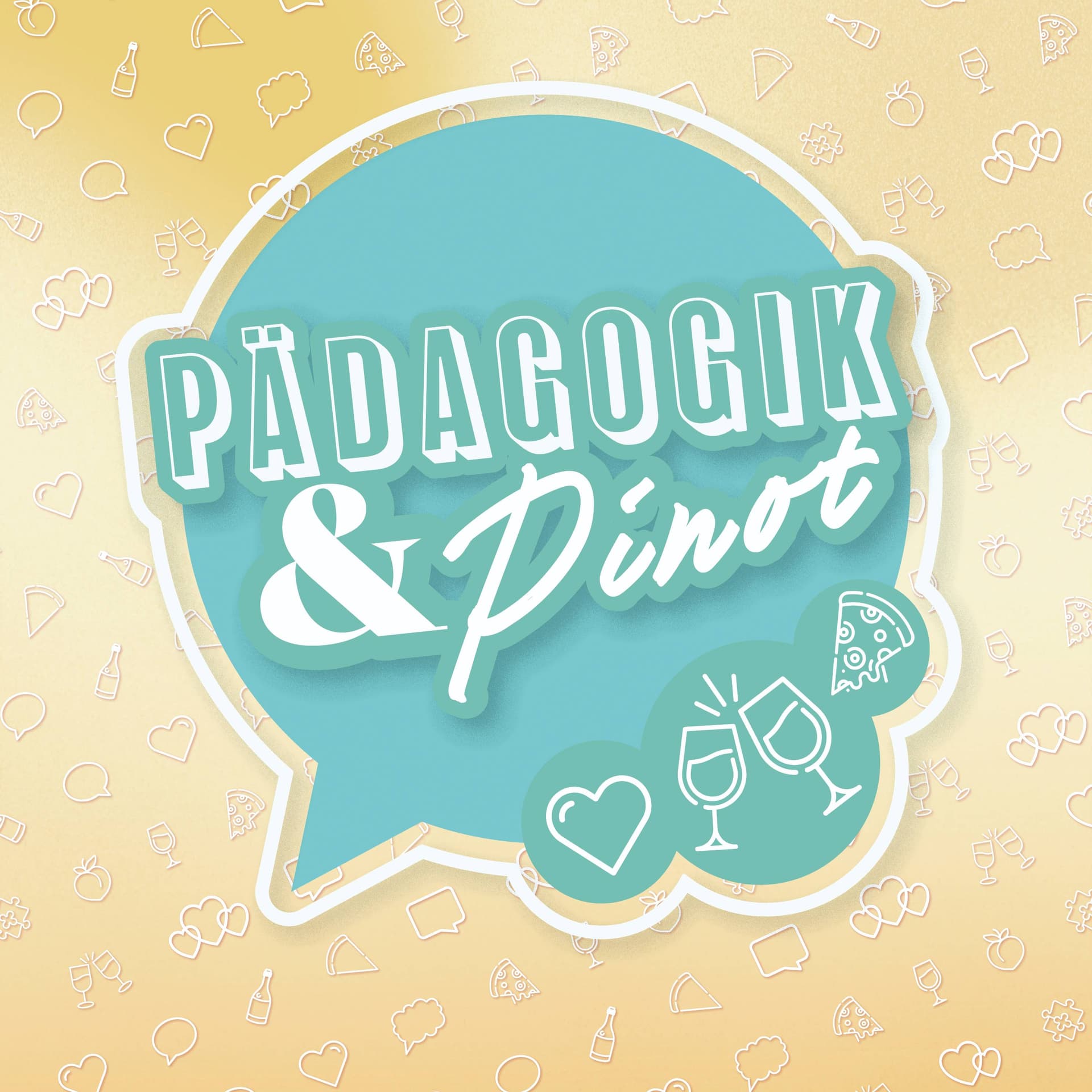 Pädagogik&Pinot - Podcasts
