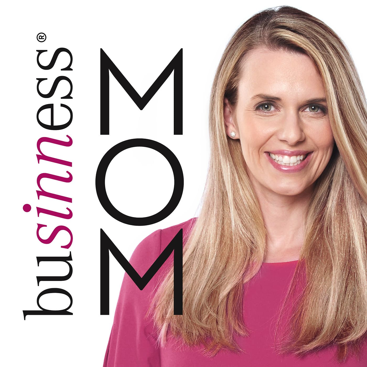 buSINNess MOM, der Podcast für Vereinbarkeit - Podcasts