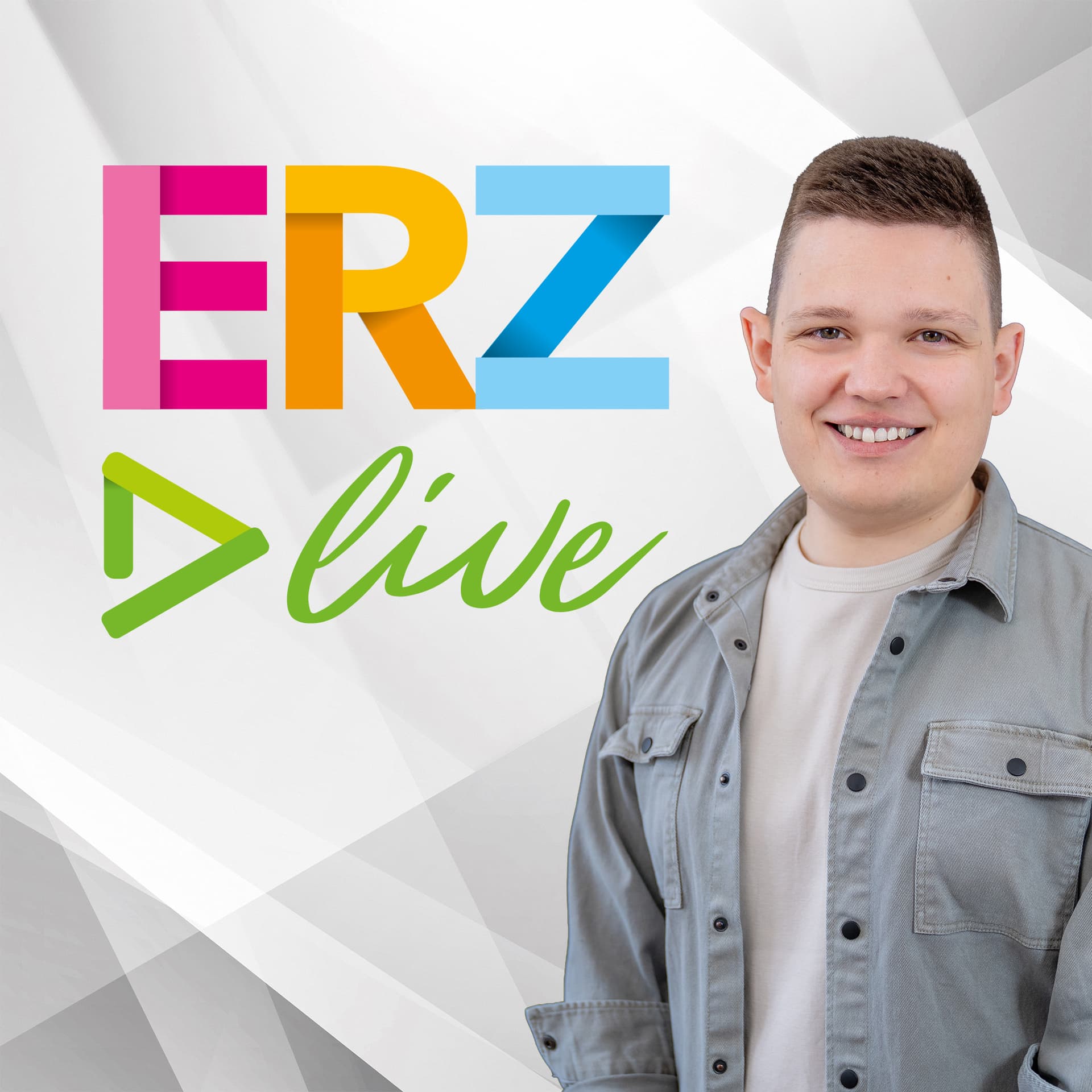ERZ LIVE - Podcasts