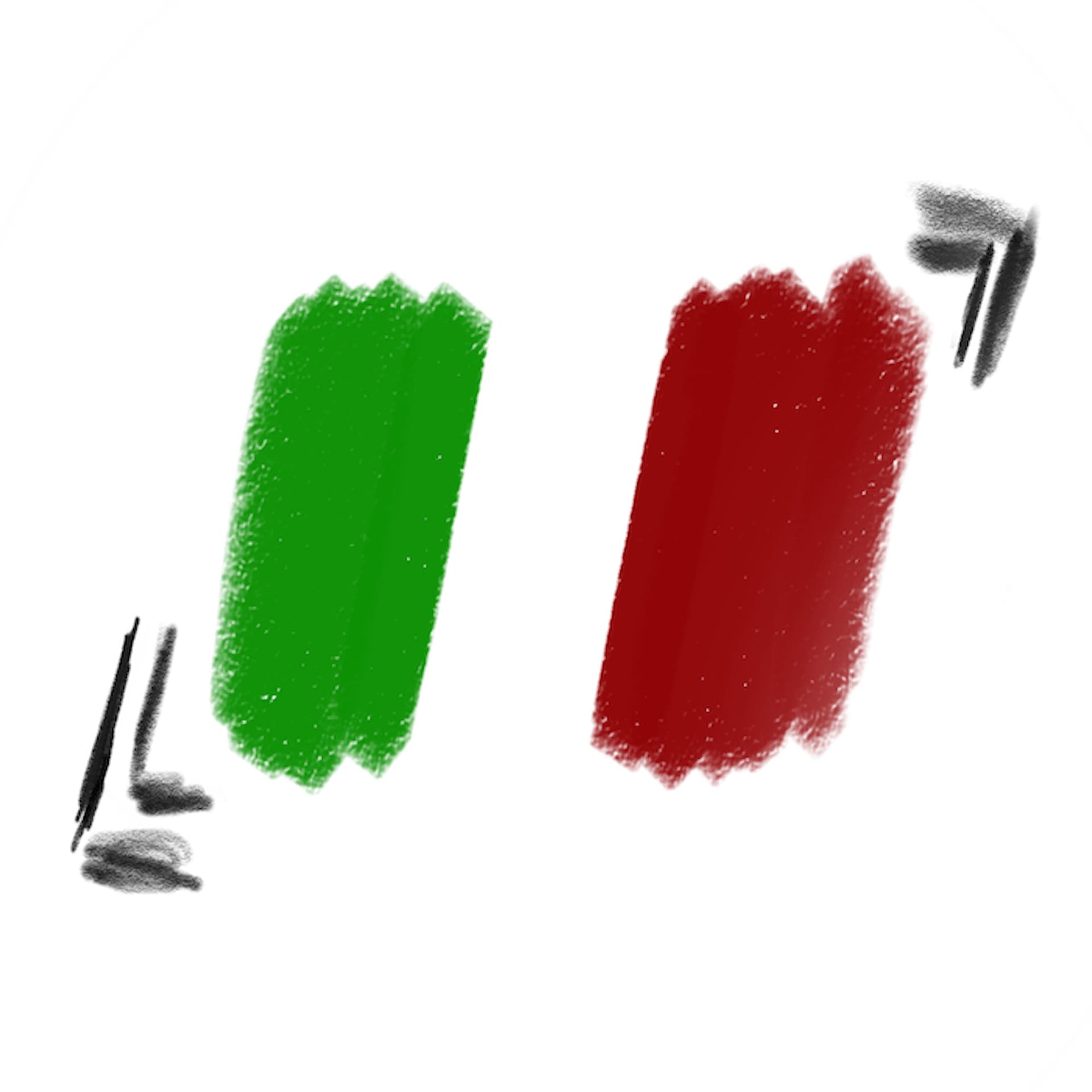 Kurz gesagt: Italien - Podcasts