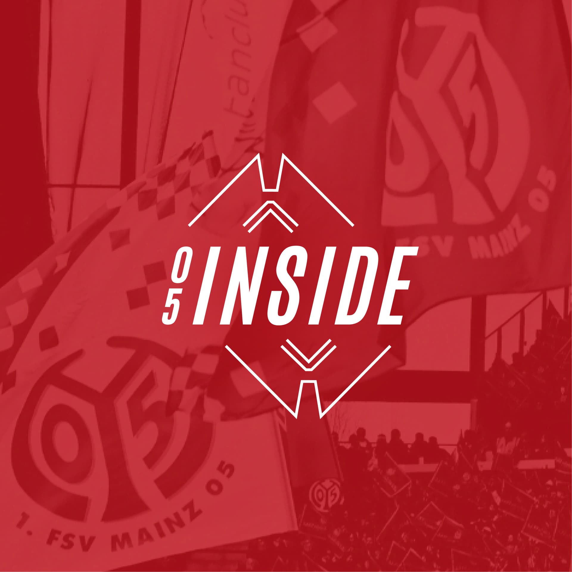 05 Inside – die Mainz-05-Show - Podcasts