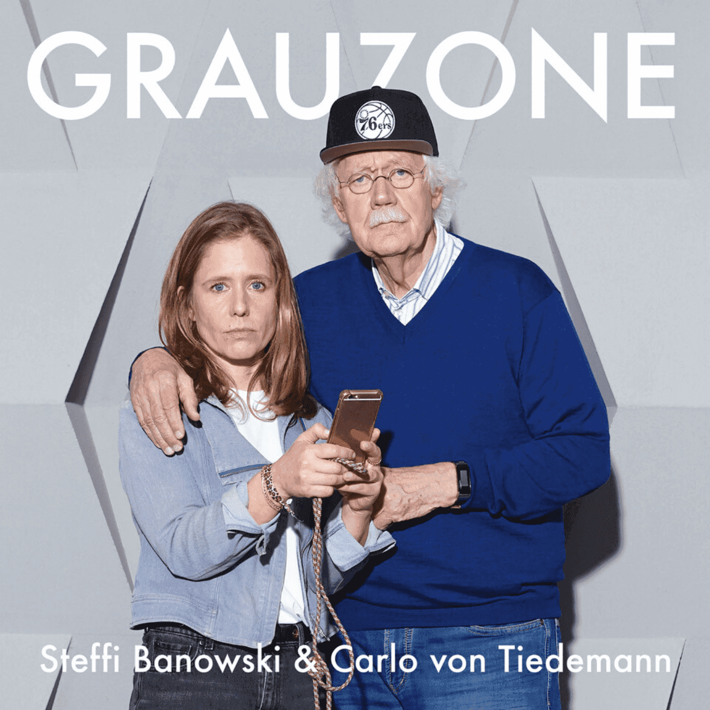 Grauzone - Podcasts