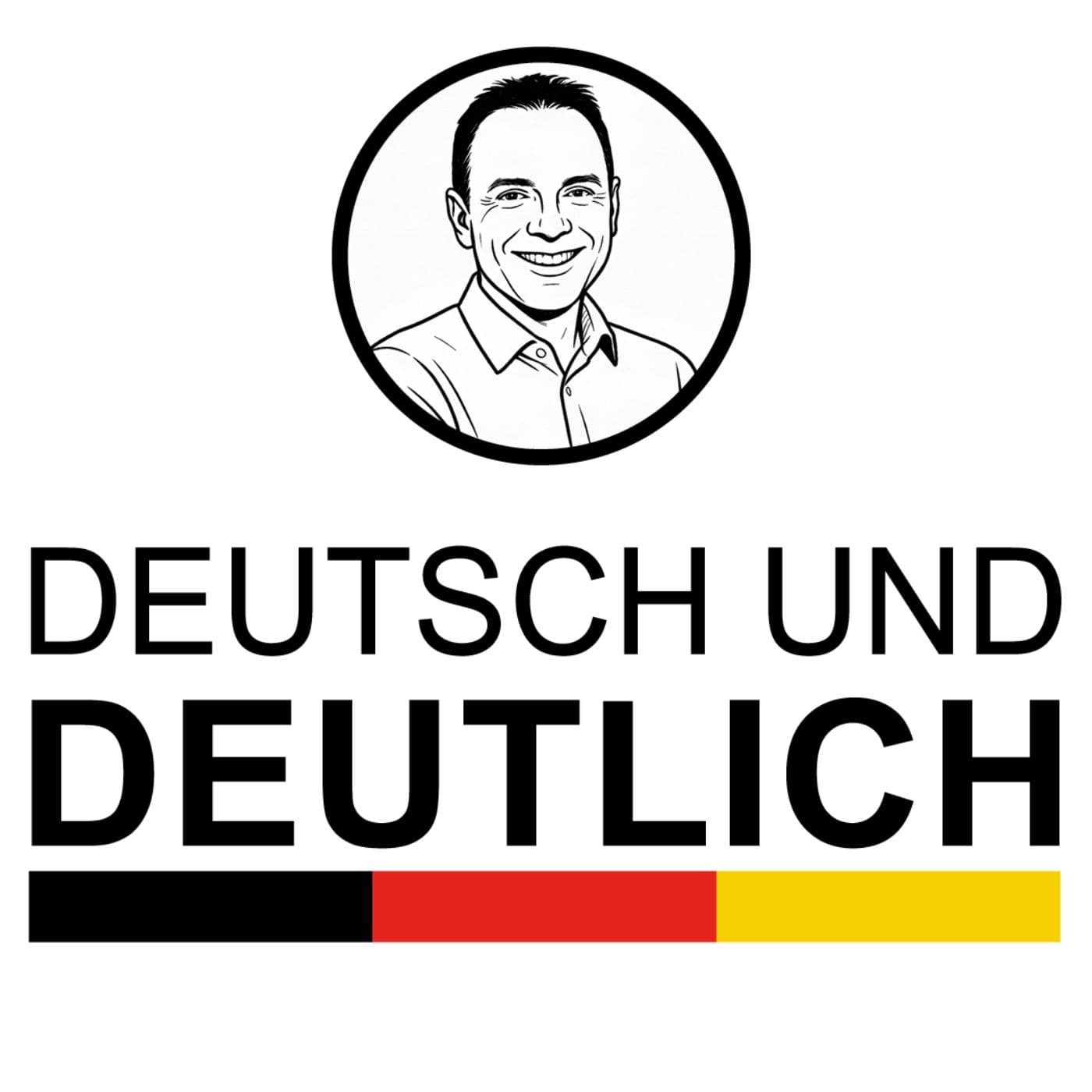 Deutsch und deutlich - Podcasts