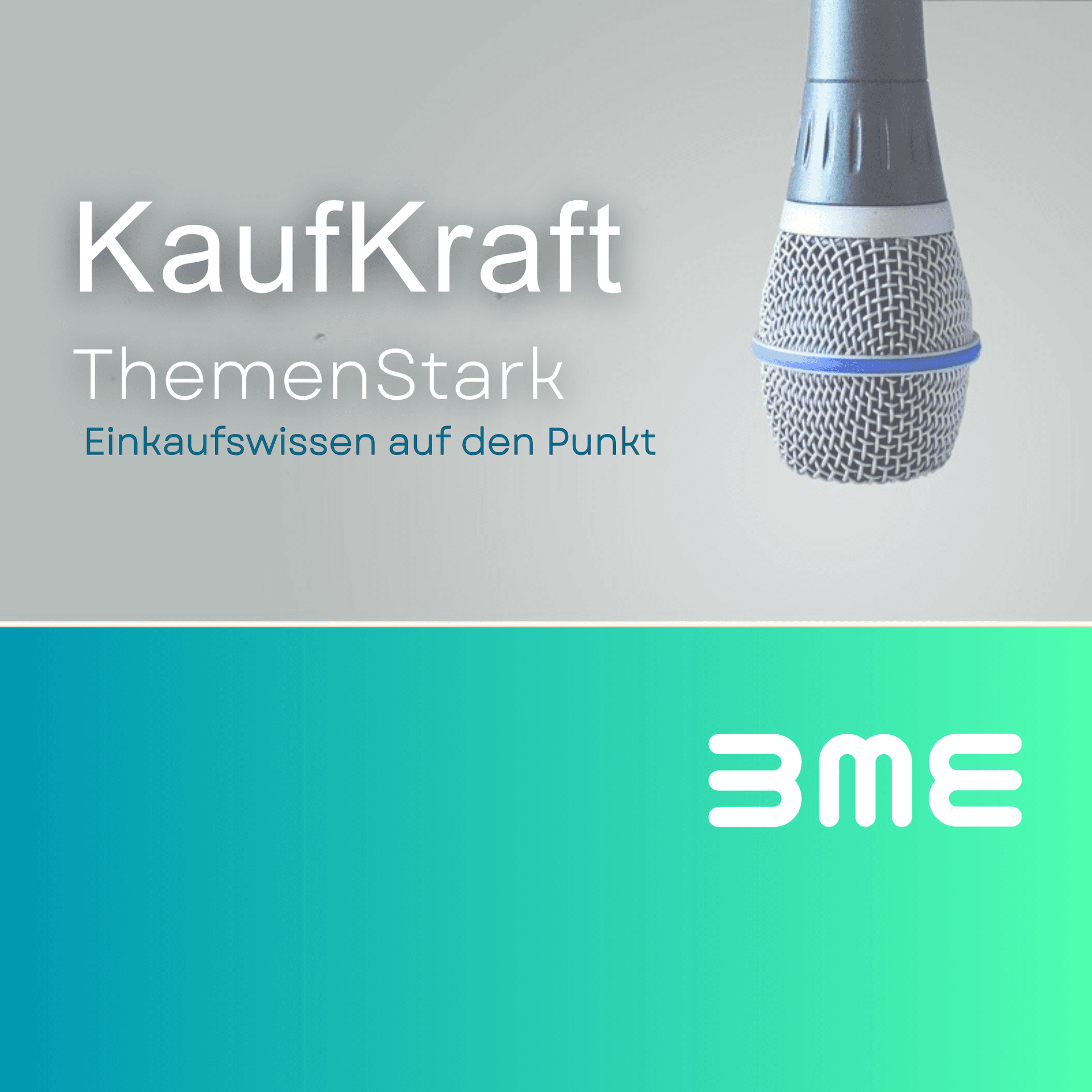 KaufKraft - ThemenStark - Podcasts