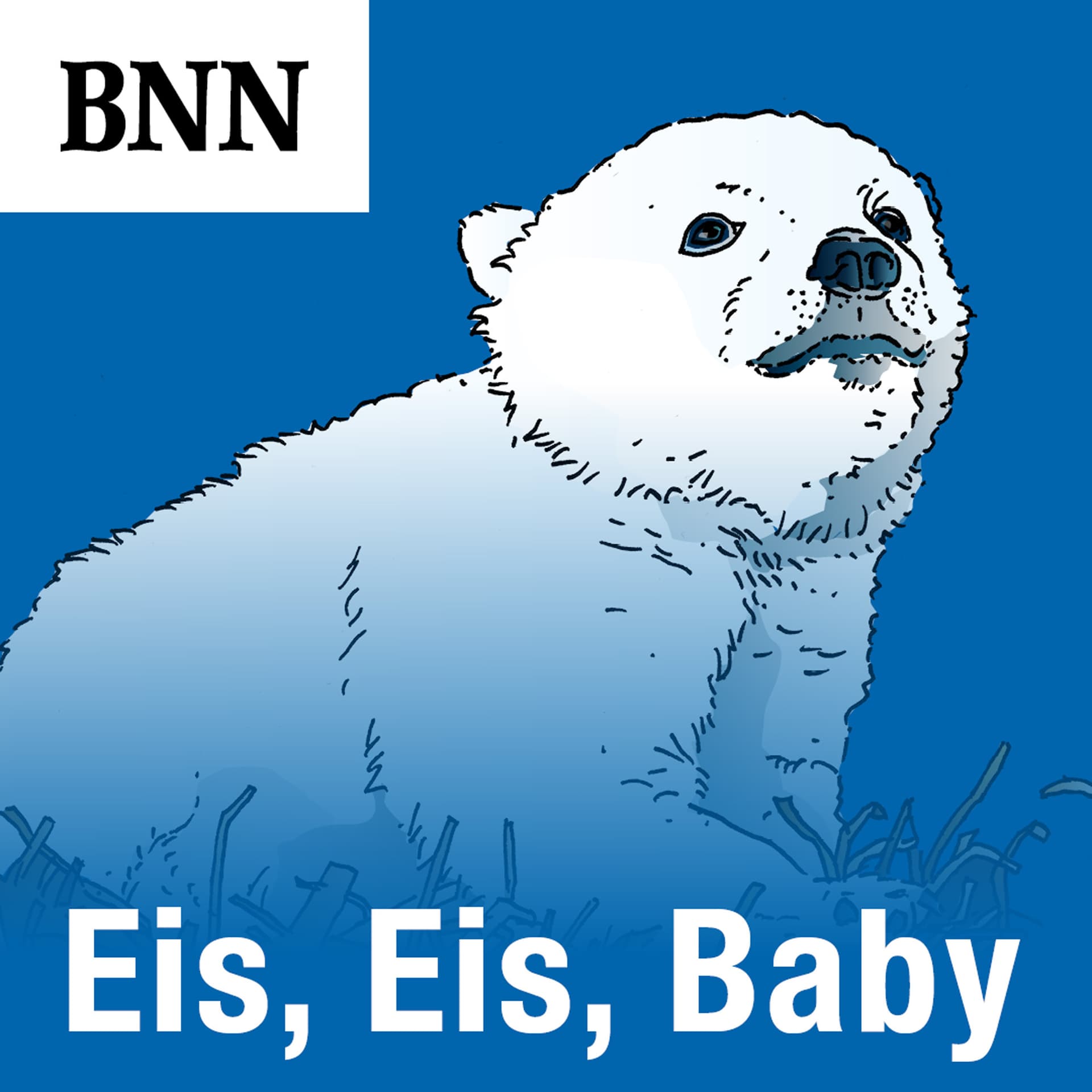 Eis, Eis, Baby - Podcasts