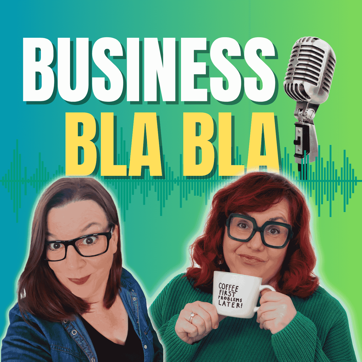 Business Bla Bla - Podcasts