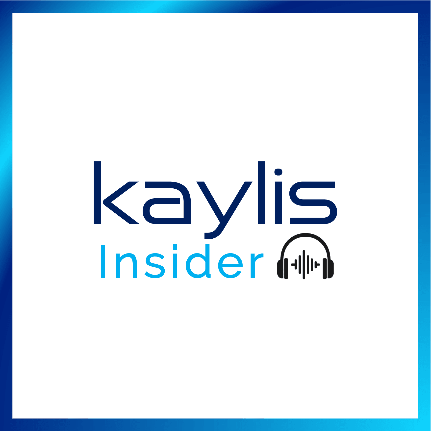 kaylis Insider - SEO, Paid Ads und Webseiten Tipps - Podcasts