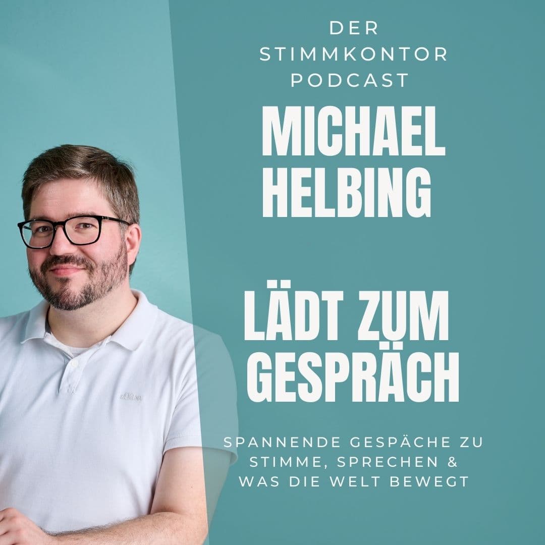 Stimmkontor Podcast - Podcasts