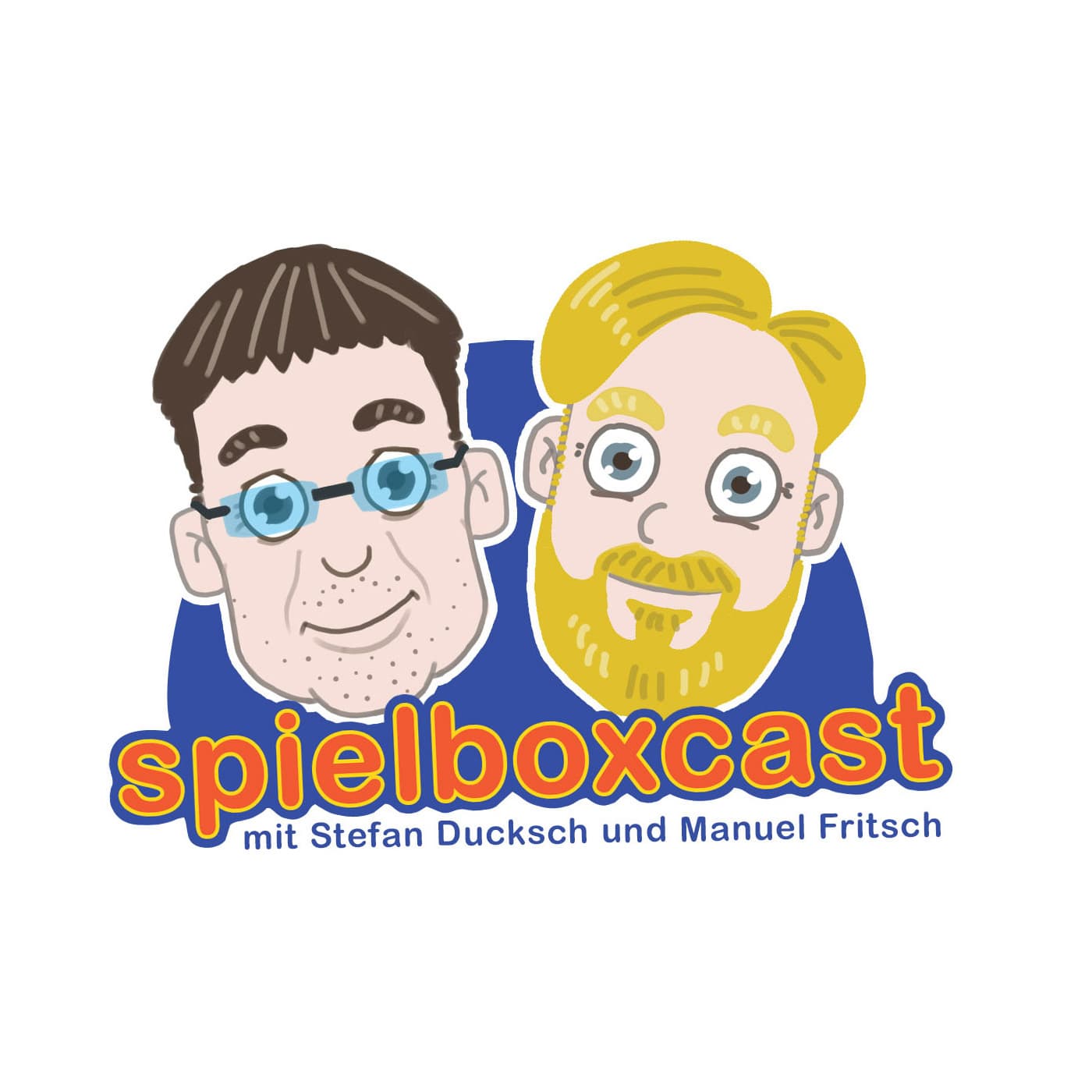 Spielboxcast - Podcasts