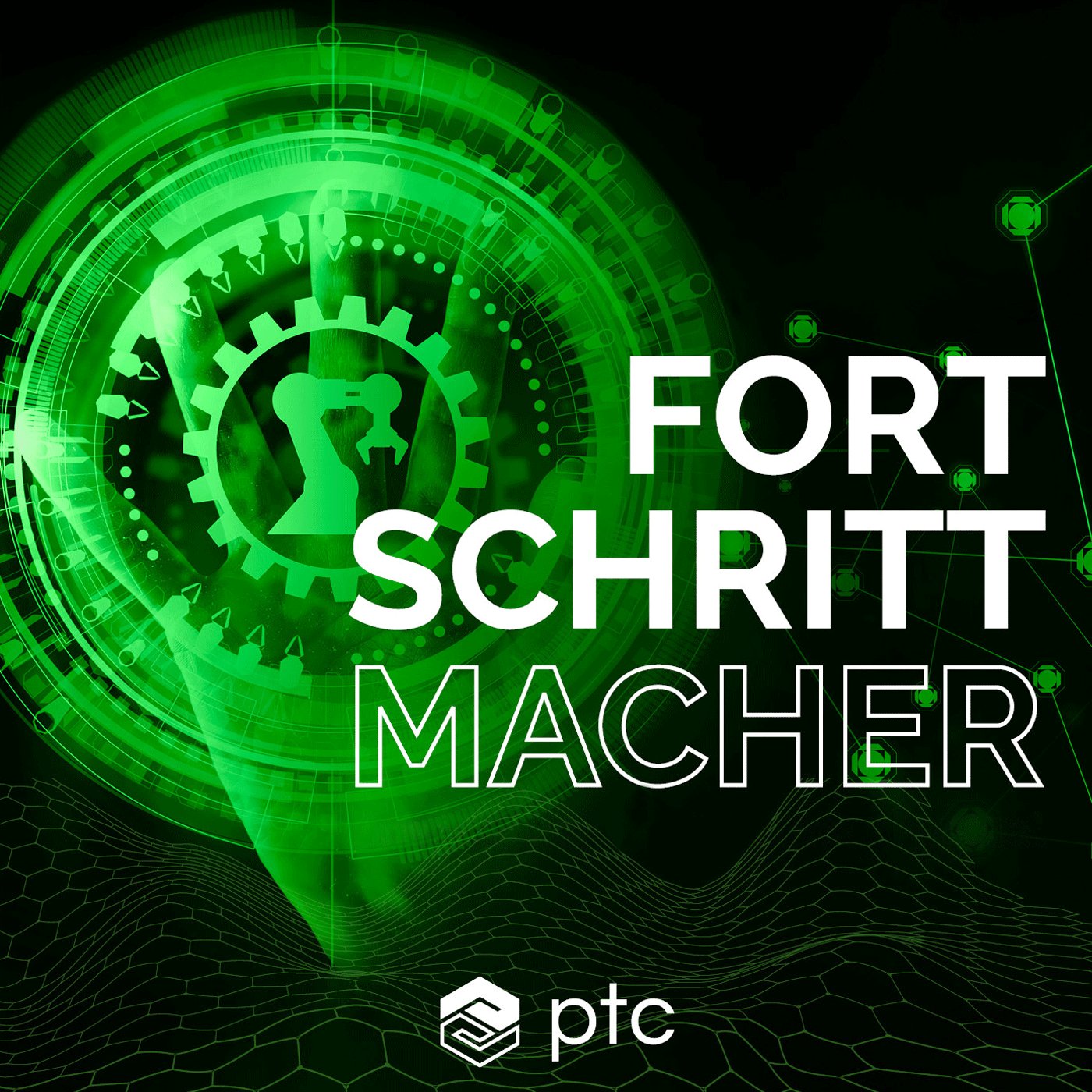 Fortschrittmacher - Podcasts