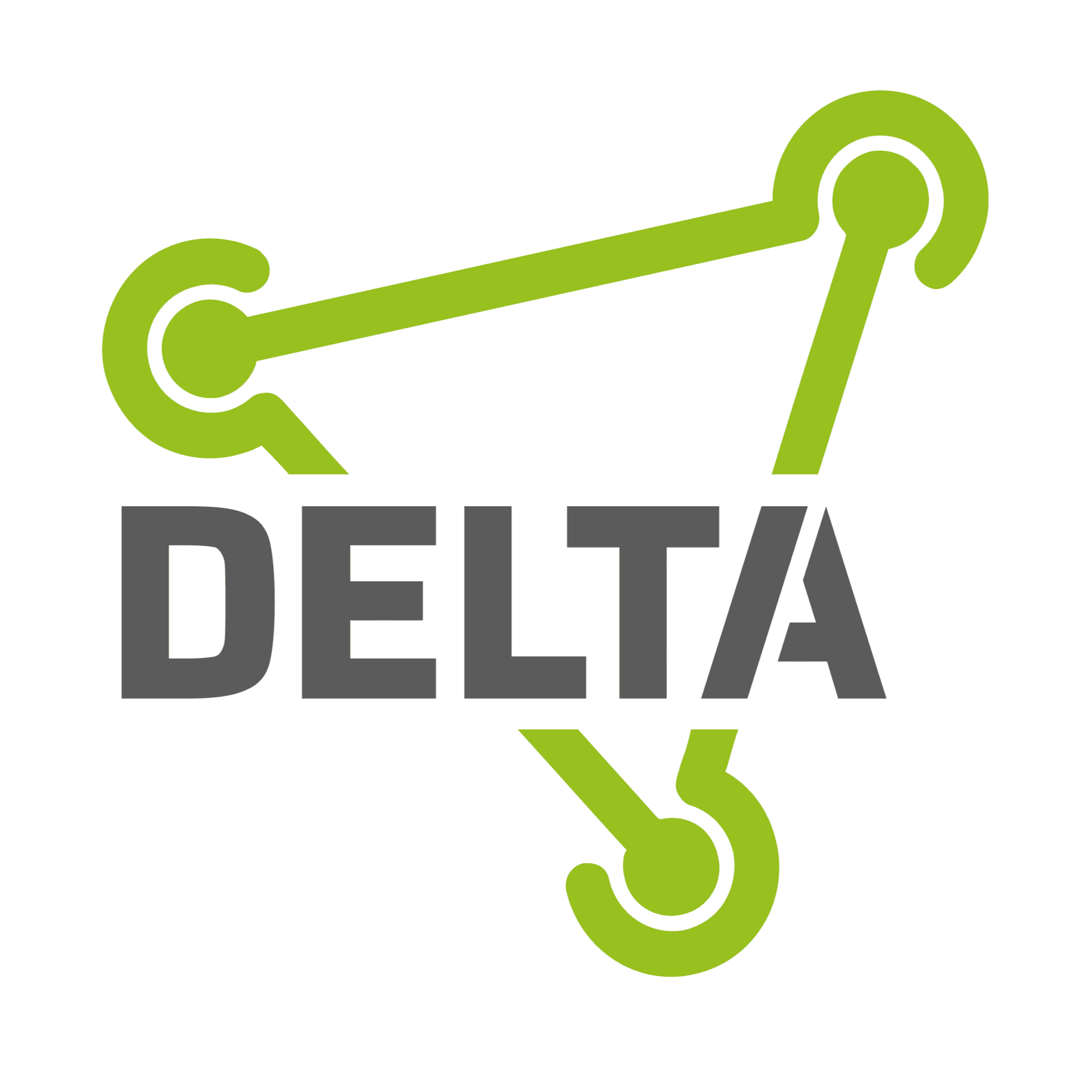 DELTA - der Podcast zum Reallabor - Podcasty