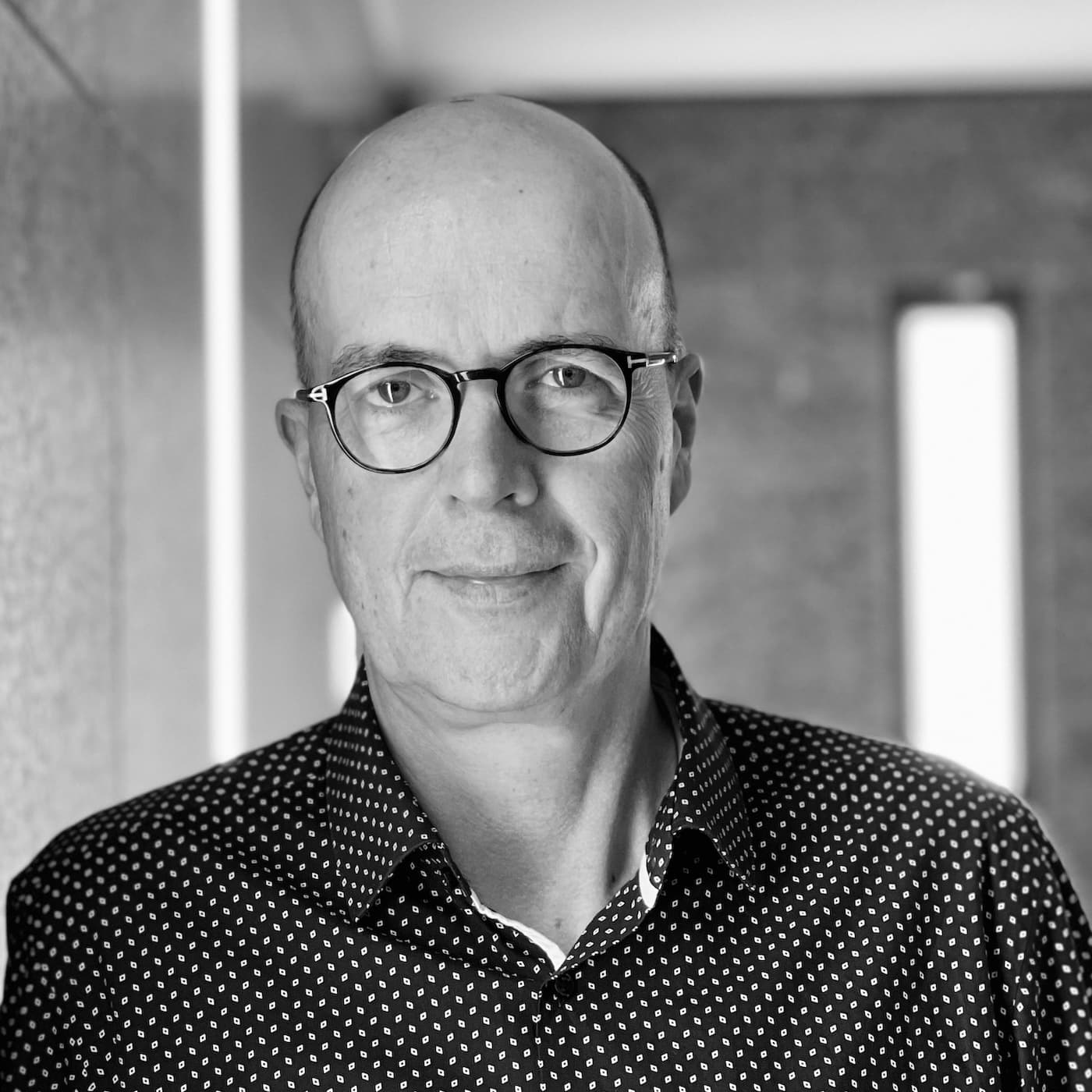 Christoph Dücker Podcast - Podcasts
