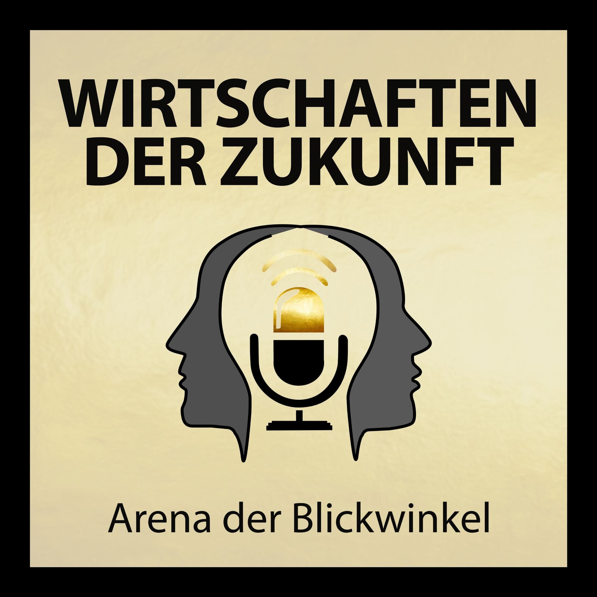 Wirtschaften der Zukunft - Podcasts