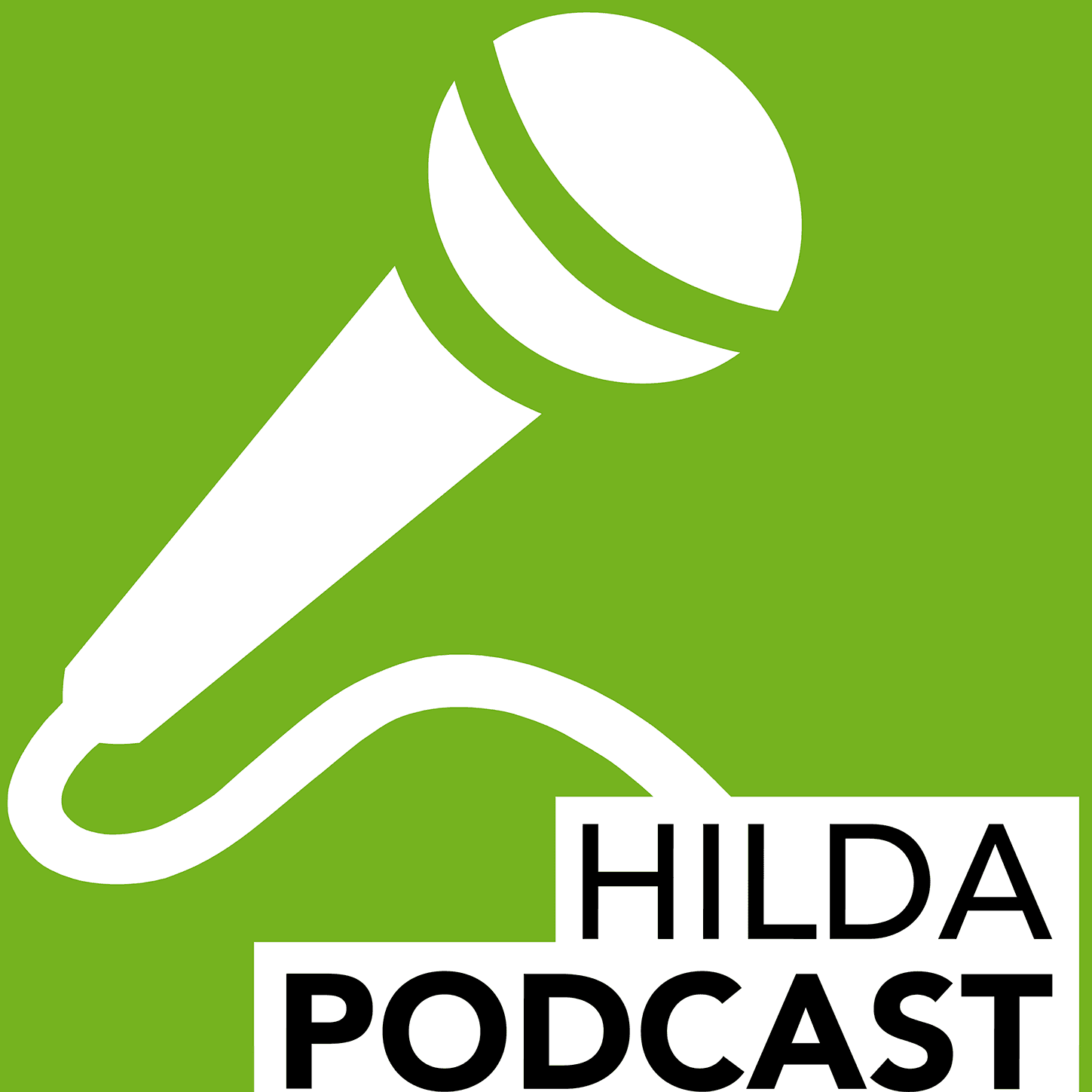 Der Hilda Podcast - Podcasts