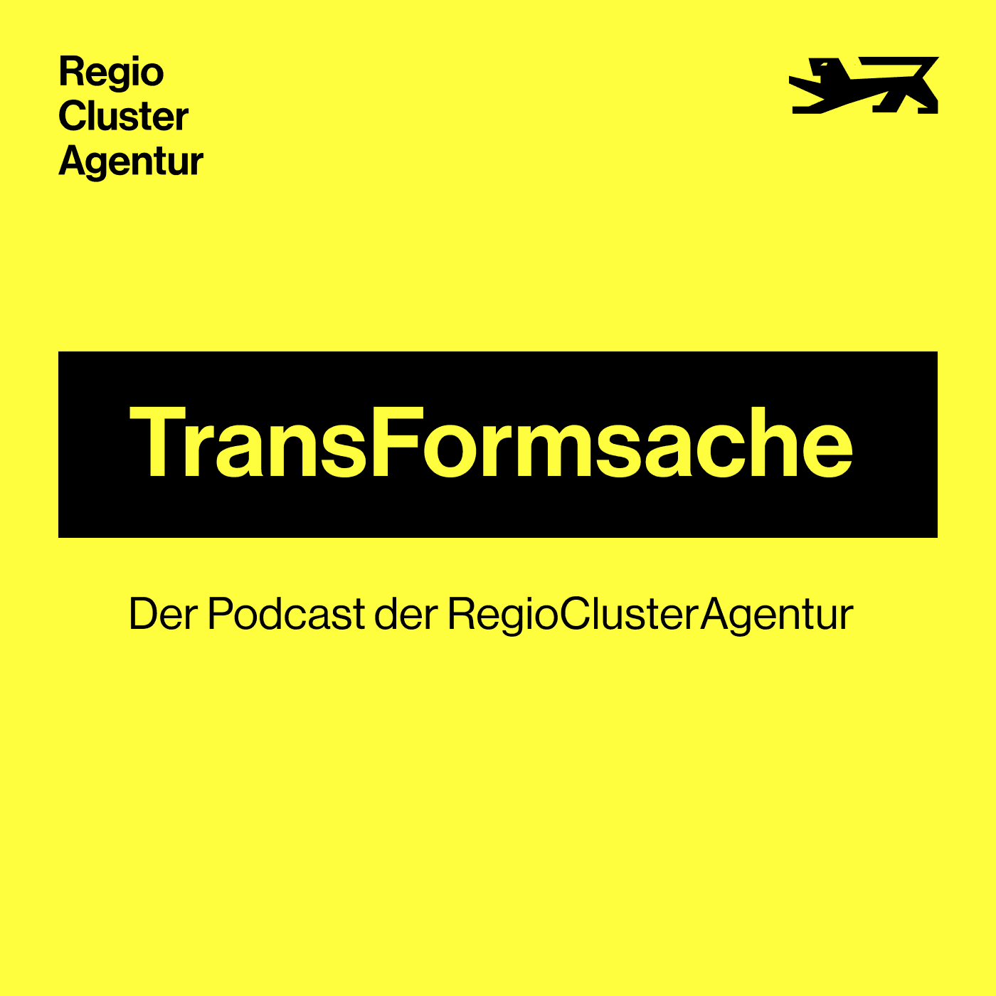 TransFormsache - Podcasts