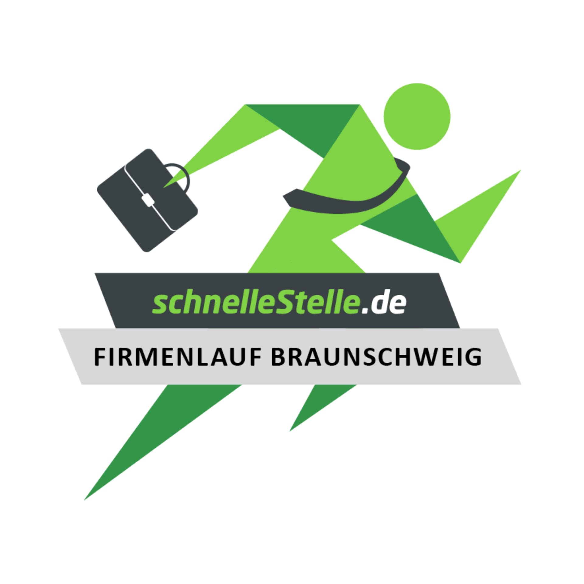 Firmenlauf Braunschweig - Die etwas andere Netzwerkparty - Podcasts