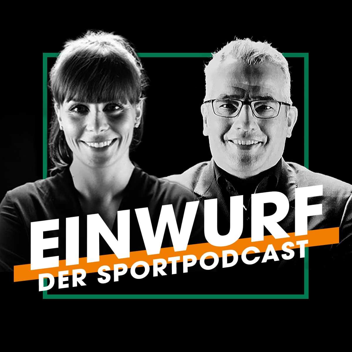 Einwurf – der Sportpodcast - Podcasts