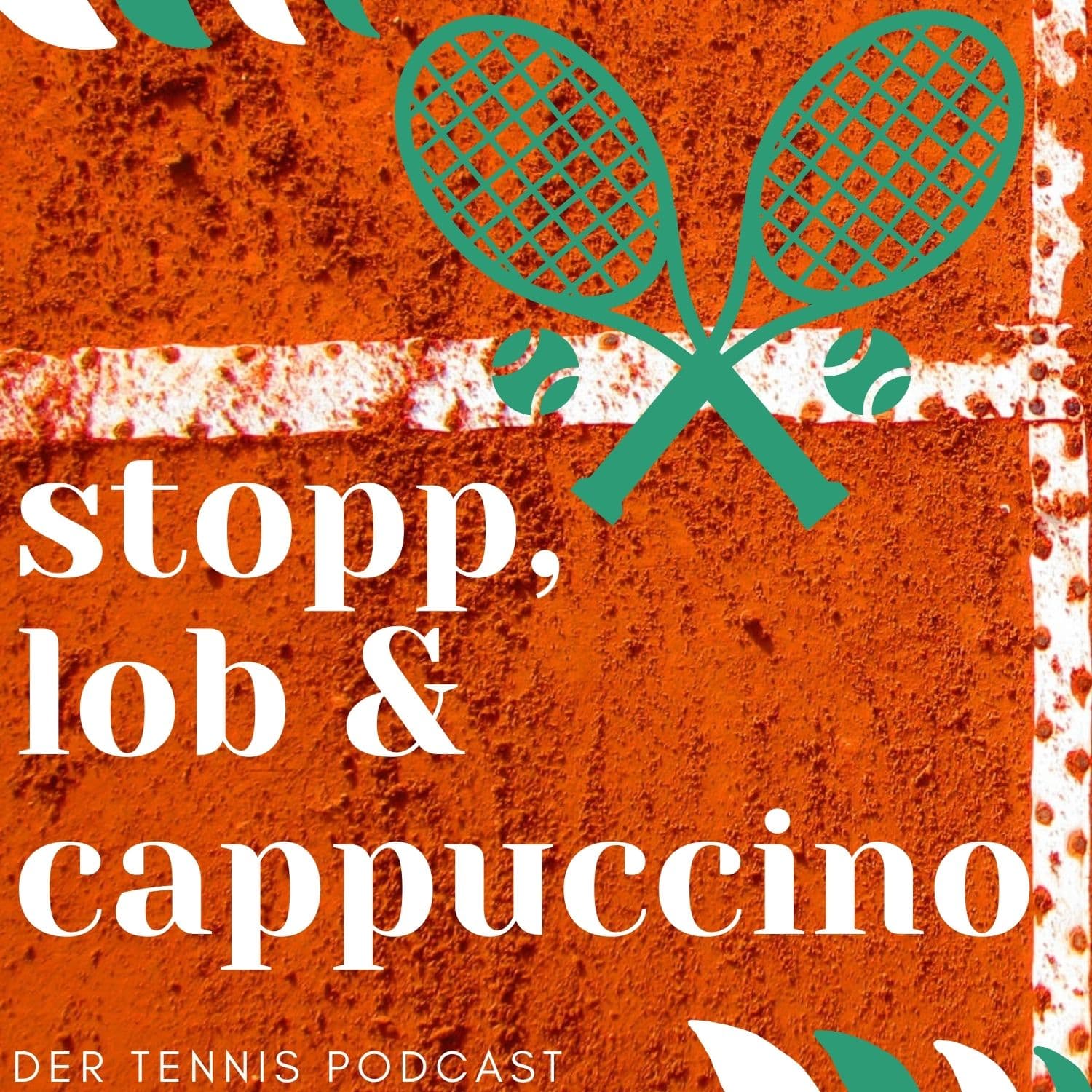 Stopp, Lob & Cappuccino - Podcasts