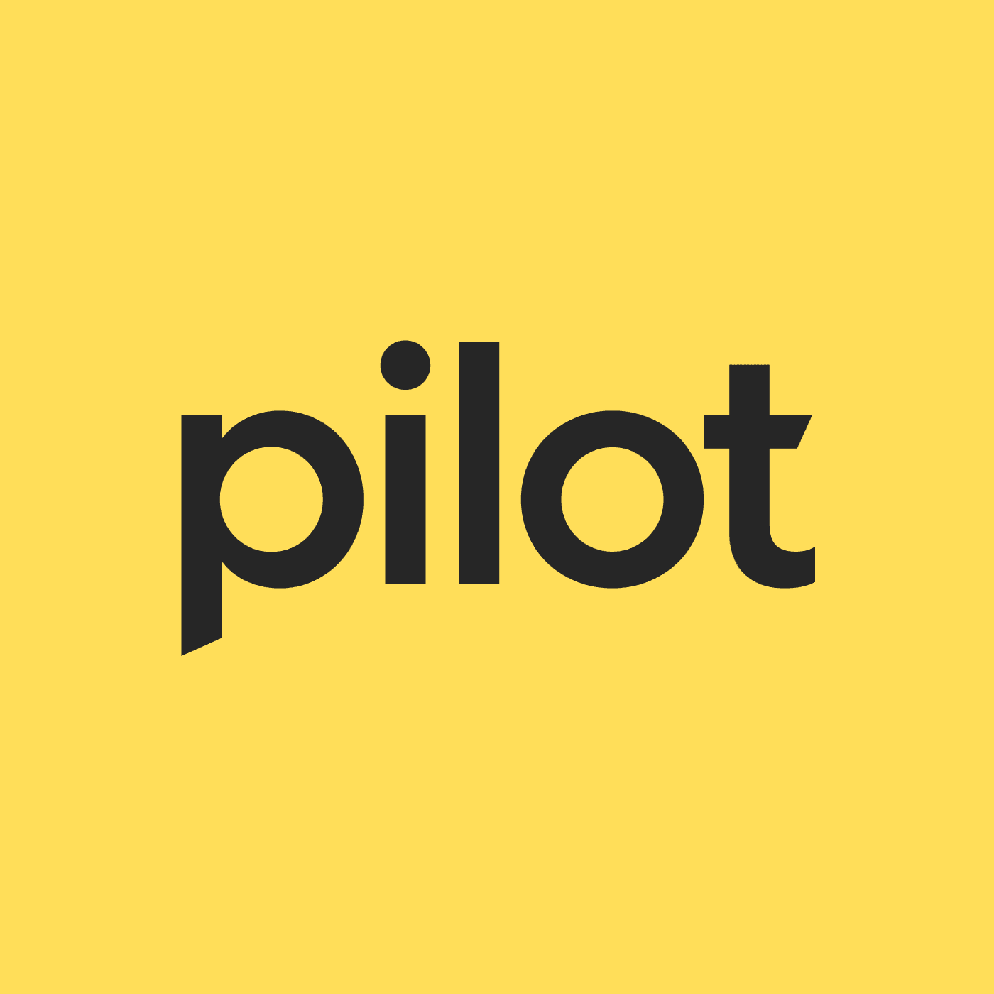 pilot Podcast Channel - Podcasts