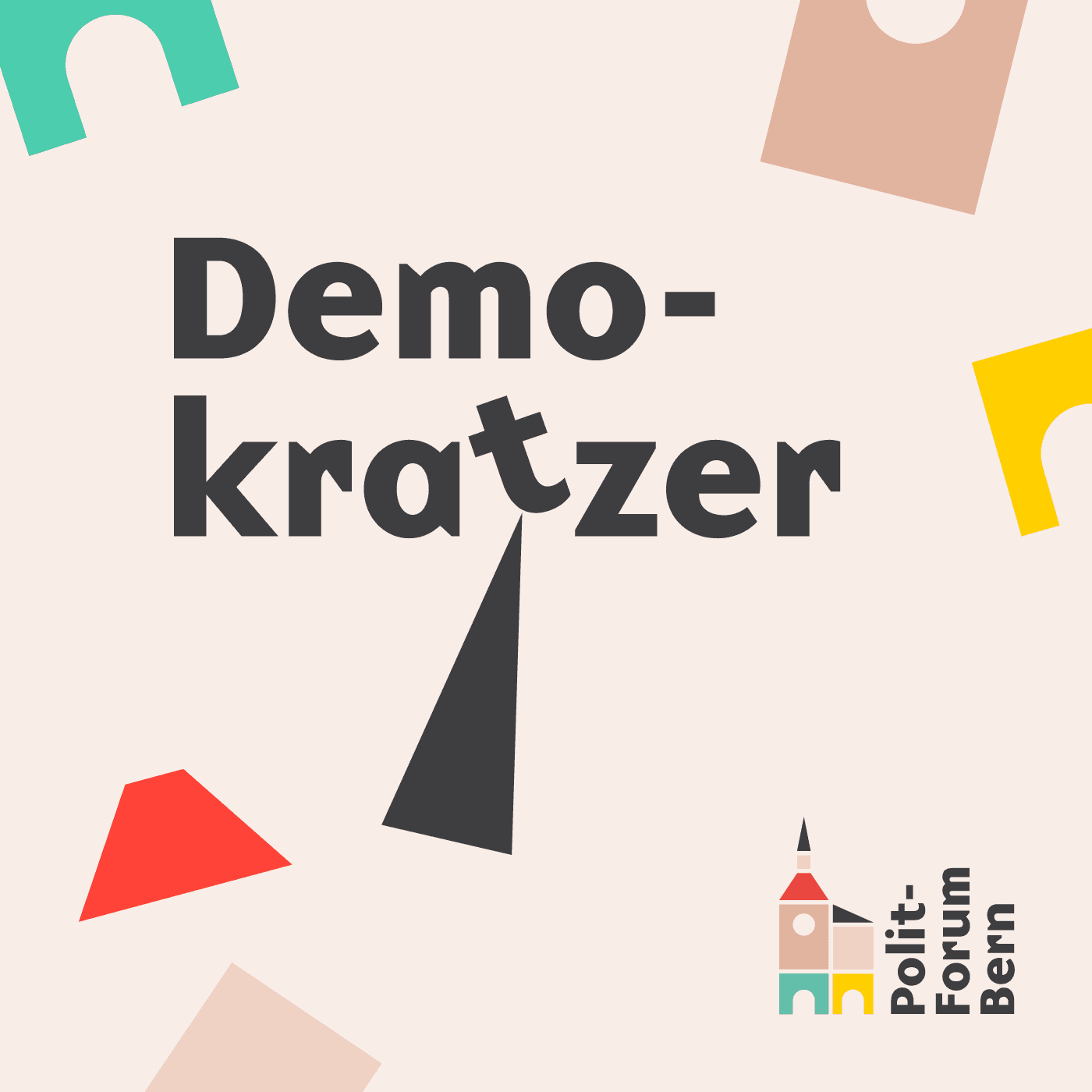 Demokratzer - 播客