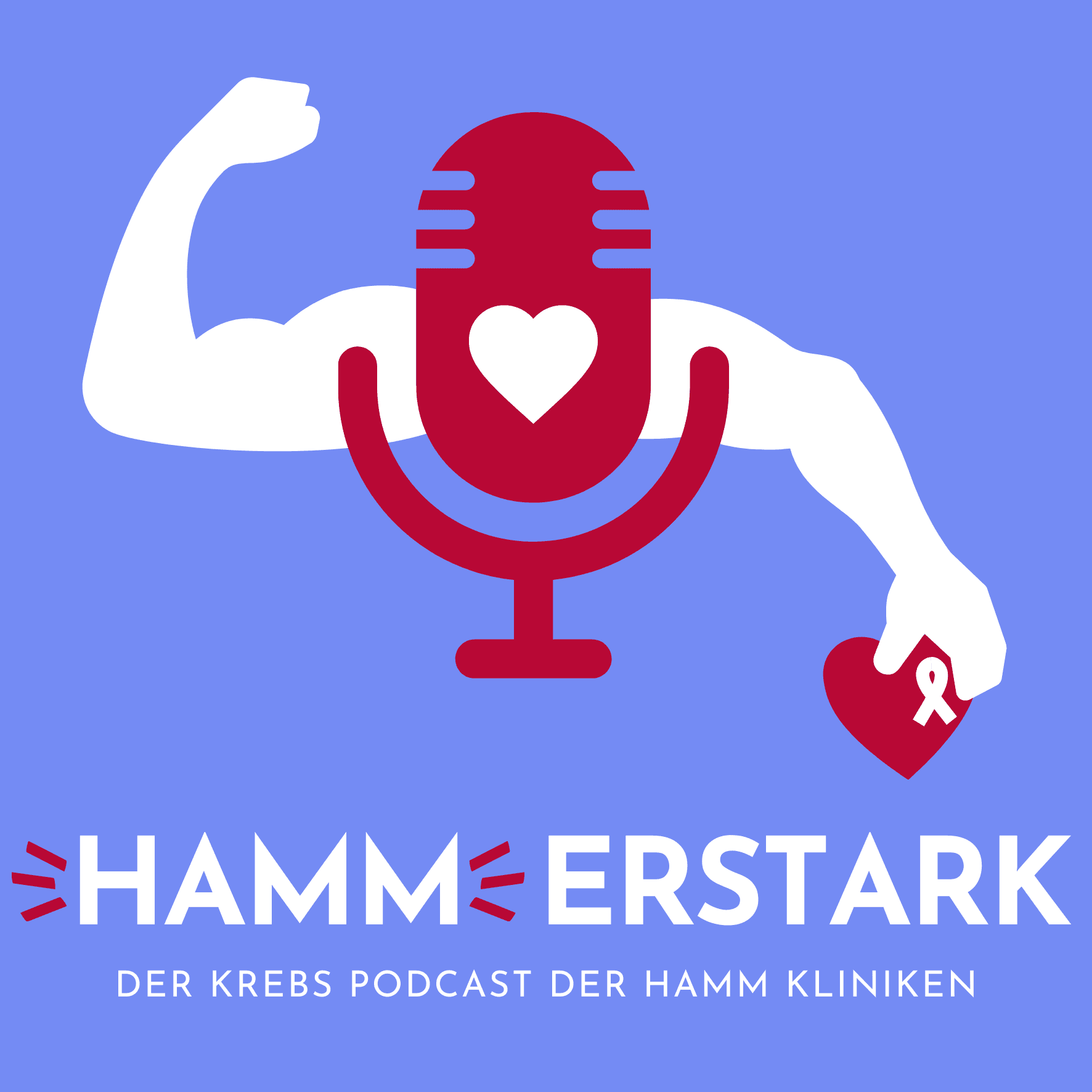 HAMMerstark - Podcasts