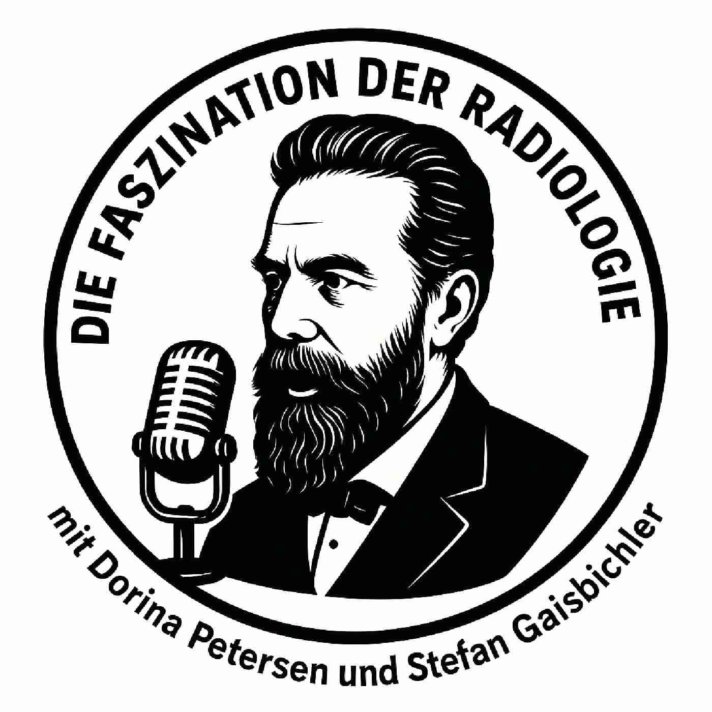 Die Faszination der Radiologie! - Podcasts
