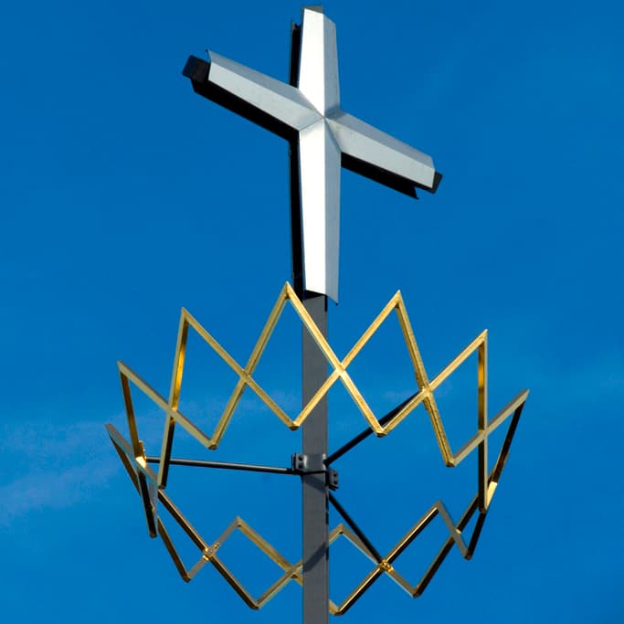 Heilig Kreuz Podcast - Podcasts